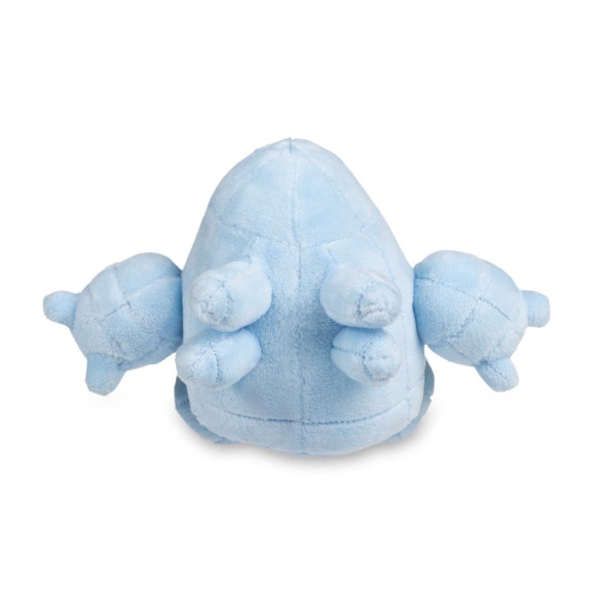 Regice Pokemon Center Anime Peluche Felpa Juguetes Niños Original