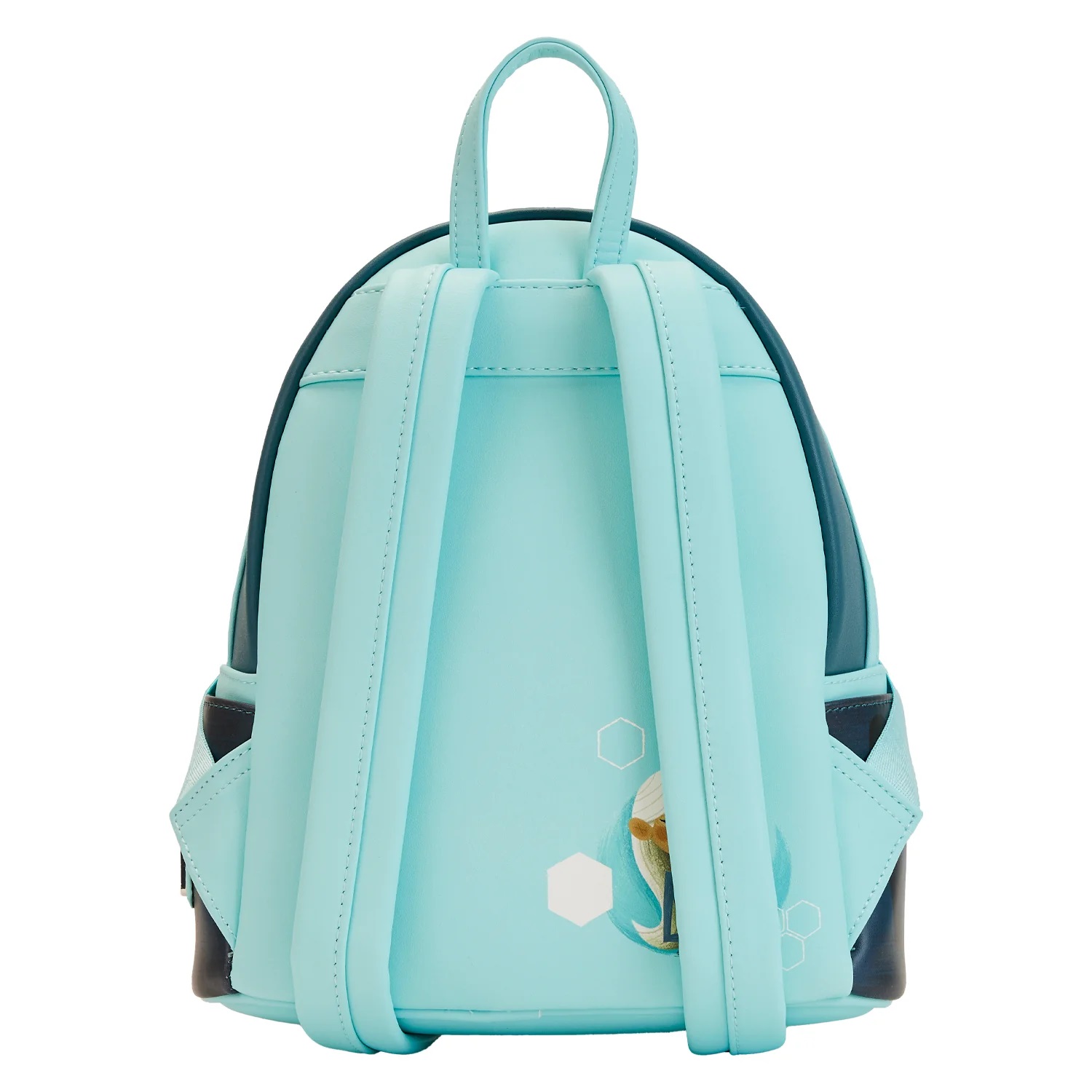 Mochila Original Loungefly Increibles Pixar Moments Syndrome