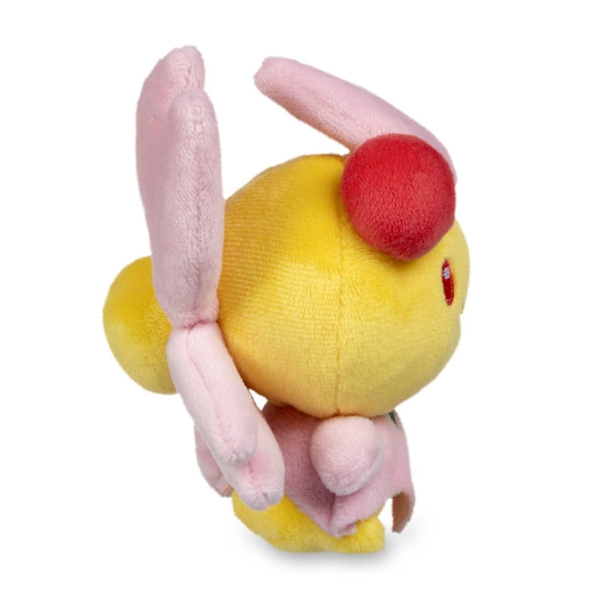 Cherrim Sunshine Form Pokemon Center Anime Peluche Felpa Juguetes Niños Original