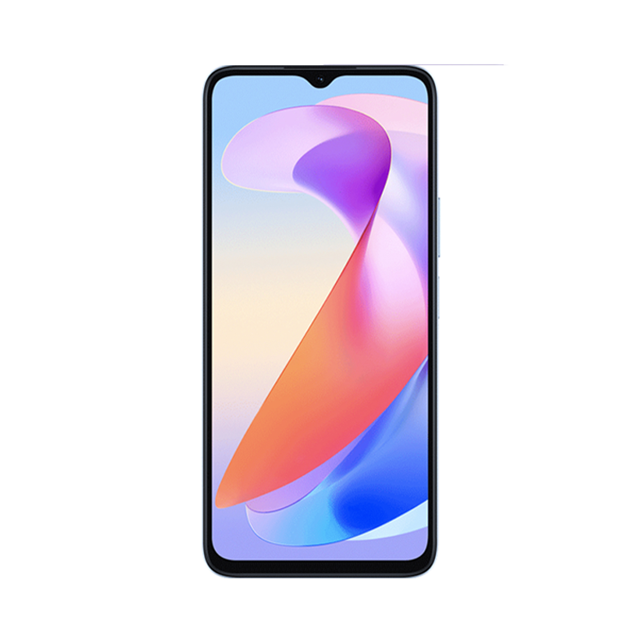 HONOR  X6a Plus 6GB RAM 256GB PURPÚRA ESTELAR