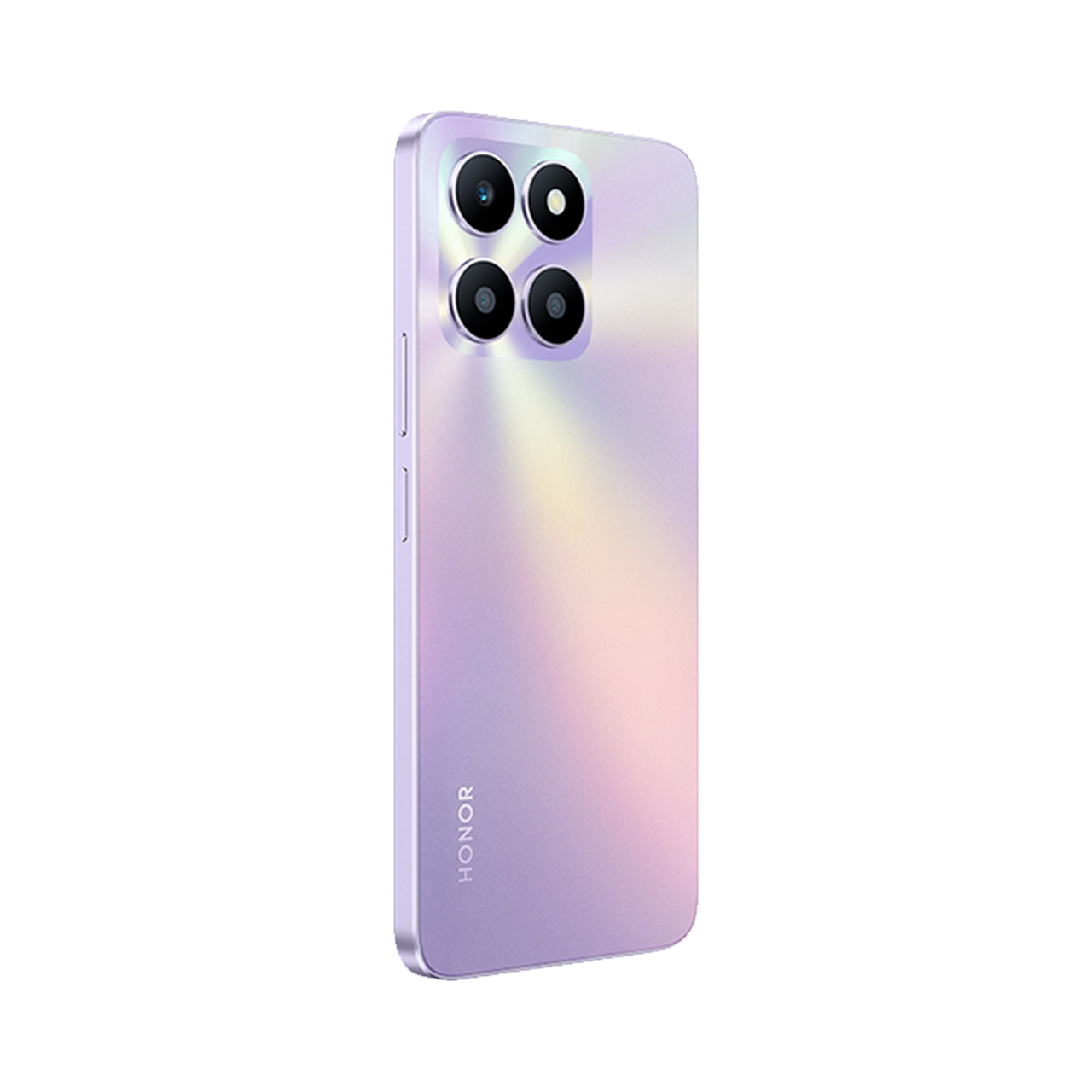 HONOR  X6a Plus 6GB RAM 256GB PURPÚRA ESTELAR
