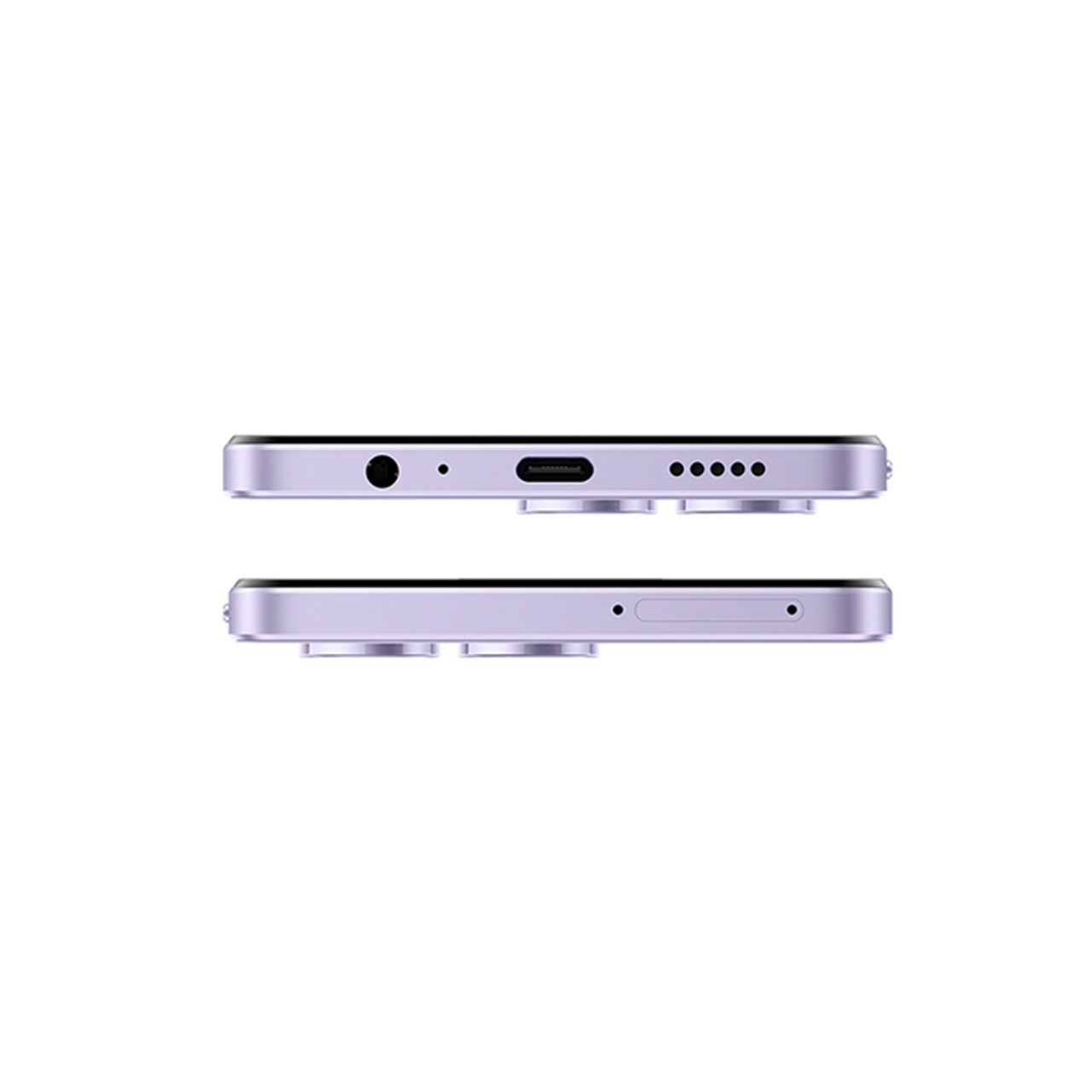HONOR  X6a Plus 6GB RAM 256GB PURPÚRA ESTELAR