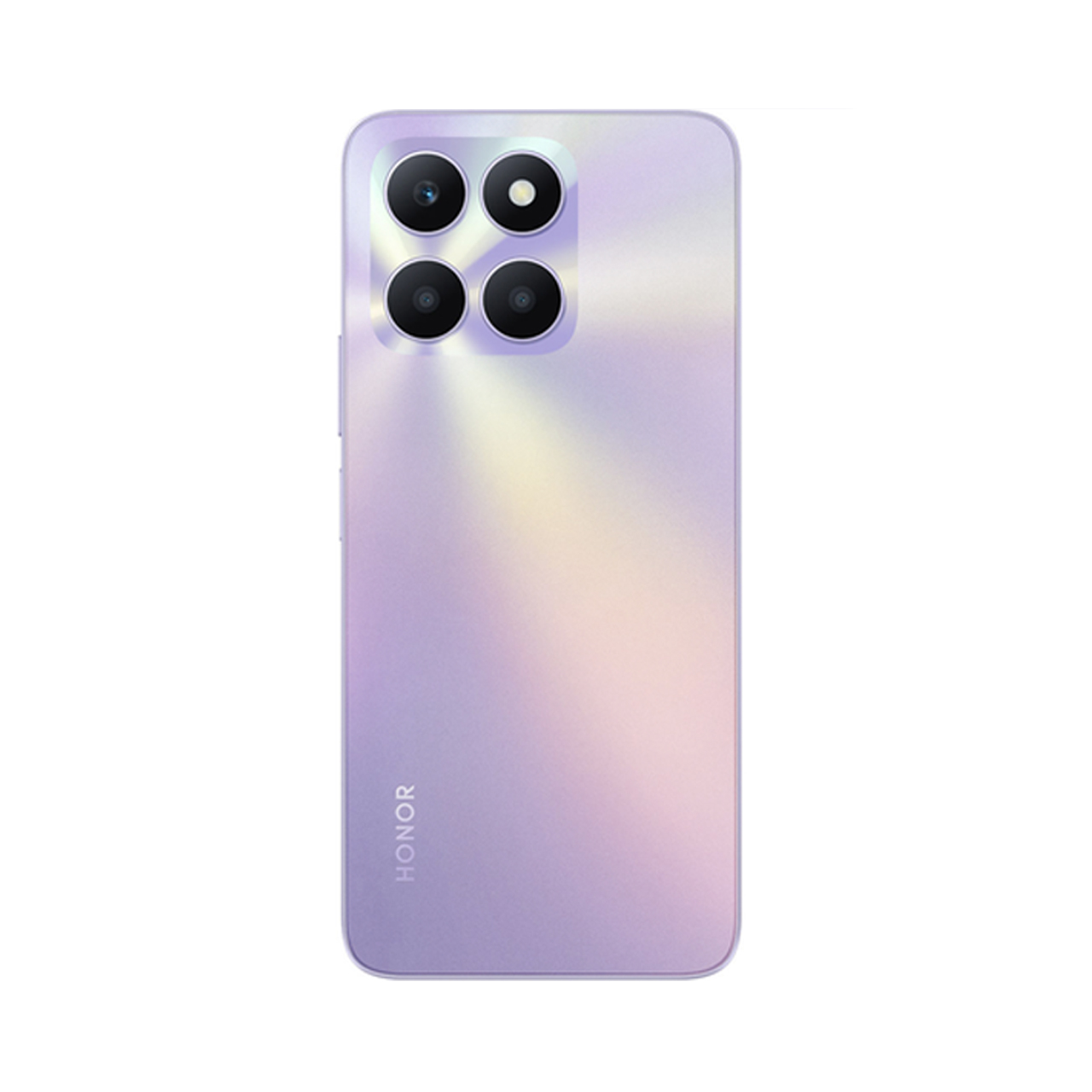 HONOR  X6a Plus 6GB RAM 256GB PURPÚRA ESTELAR