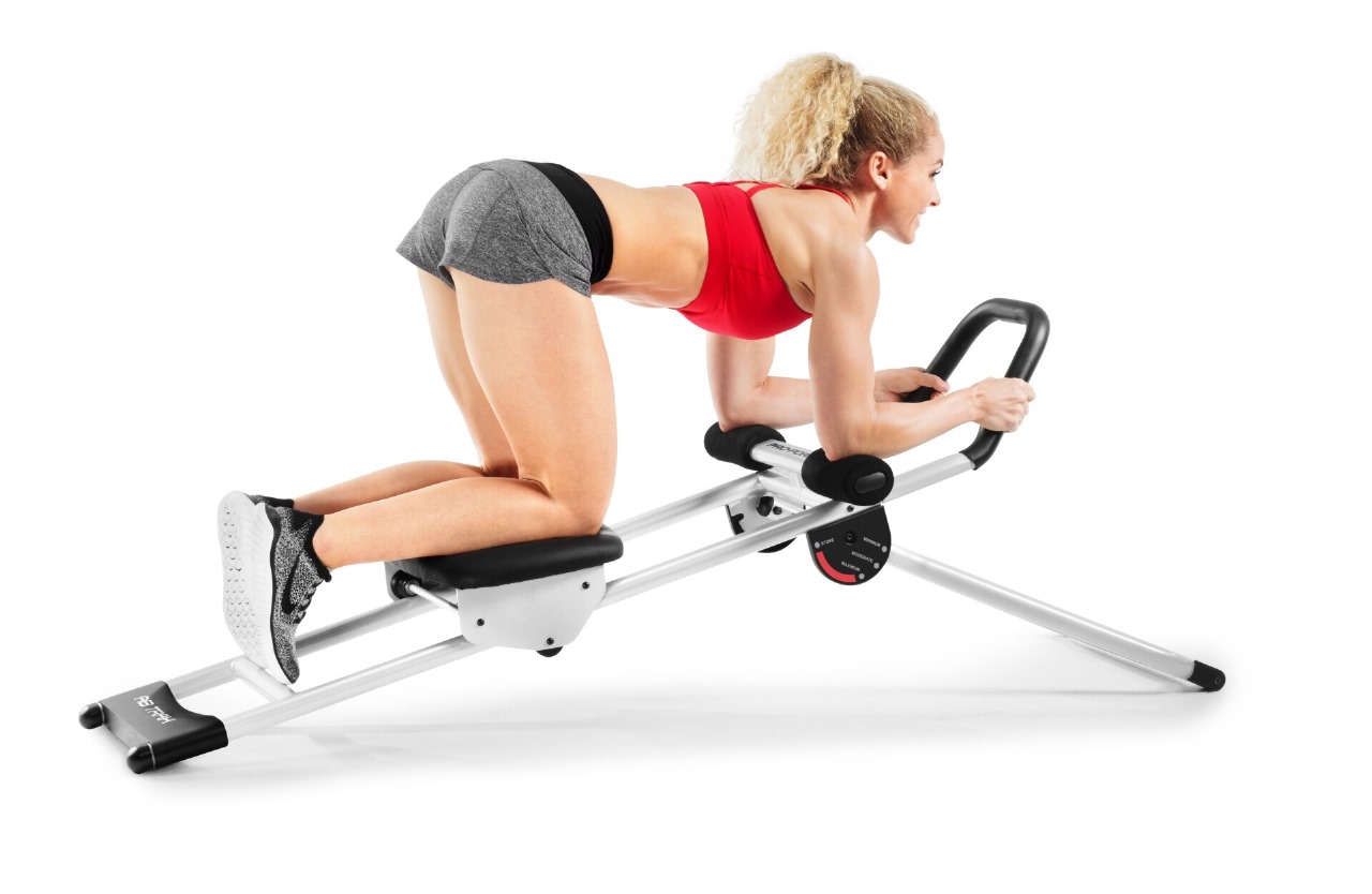Banco de entrenamiento ProForm AB Trax.