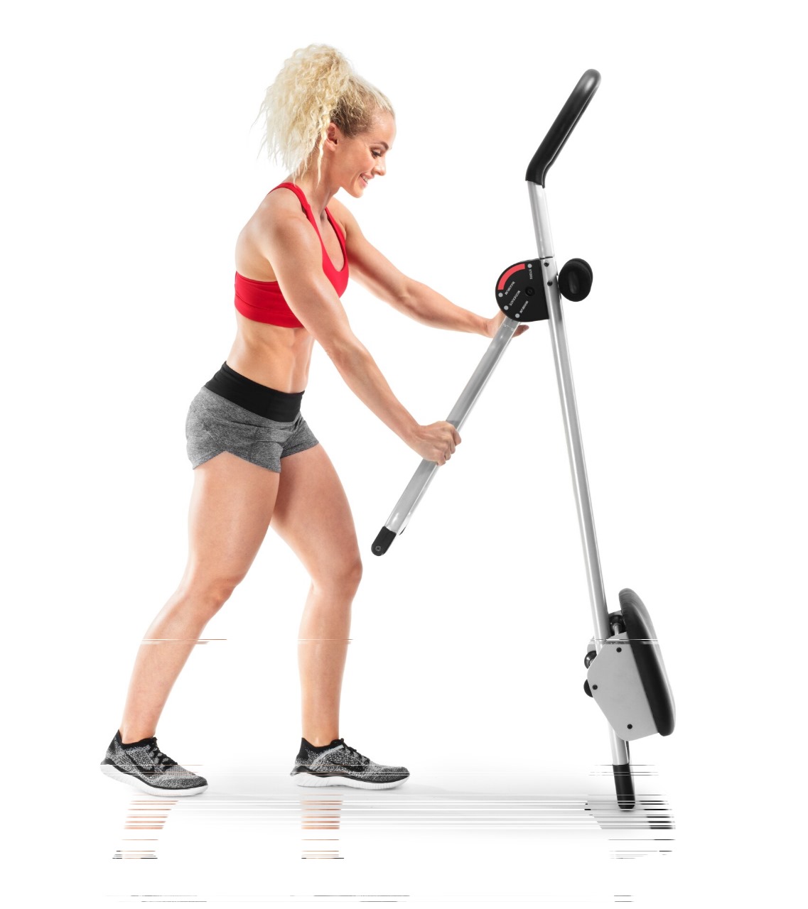 Banco de entrenamiento ProForm AB Trax.