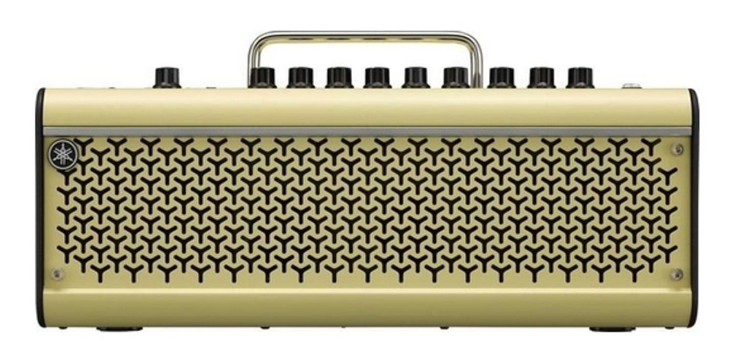 Yamaha THR30IIWL Amplificador de Guitarra 30w Estéreo Bluetooth.