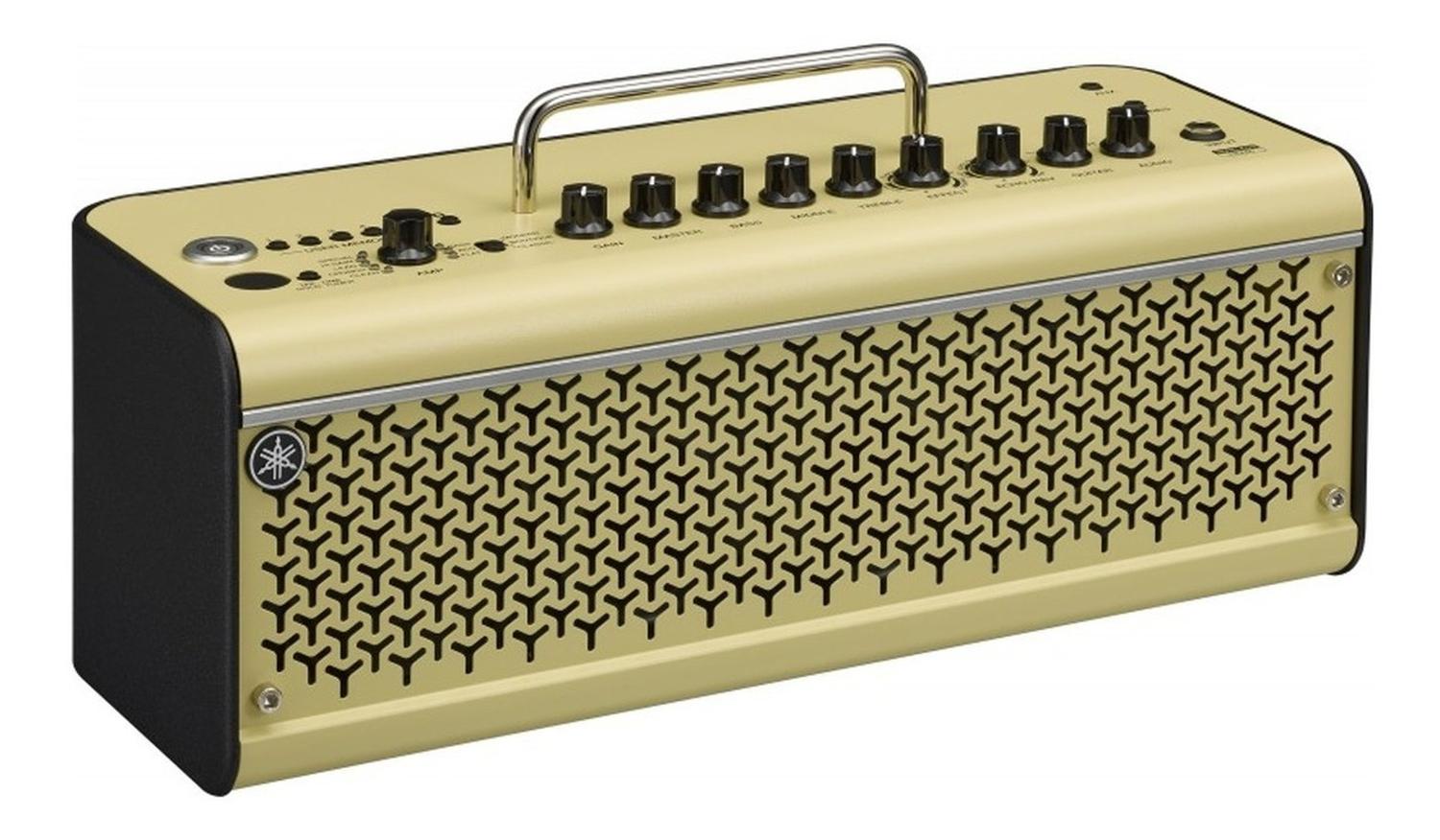 Yamaha THR30IIWL Amplificador de Guitarra 30w Estéreo Bluetooth.