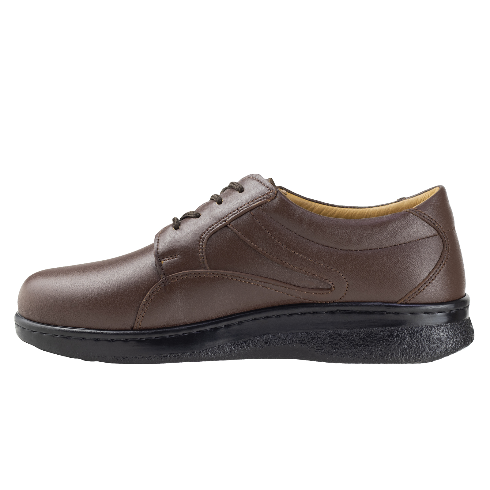 Zapatos Para Mujer Piel Chedron Terapie 109 Pie Diabético Confort.