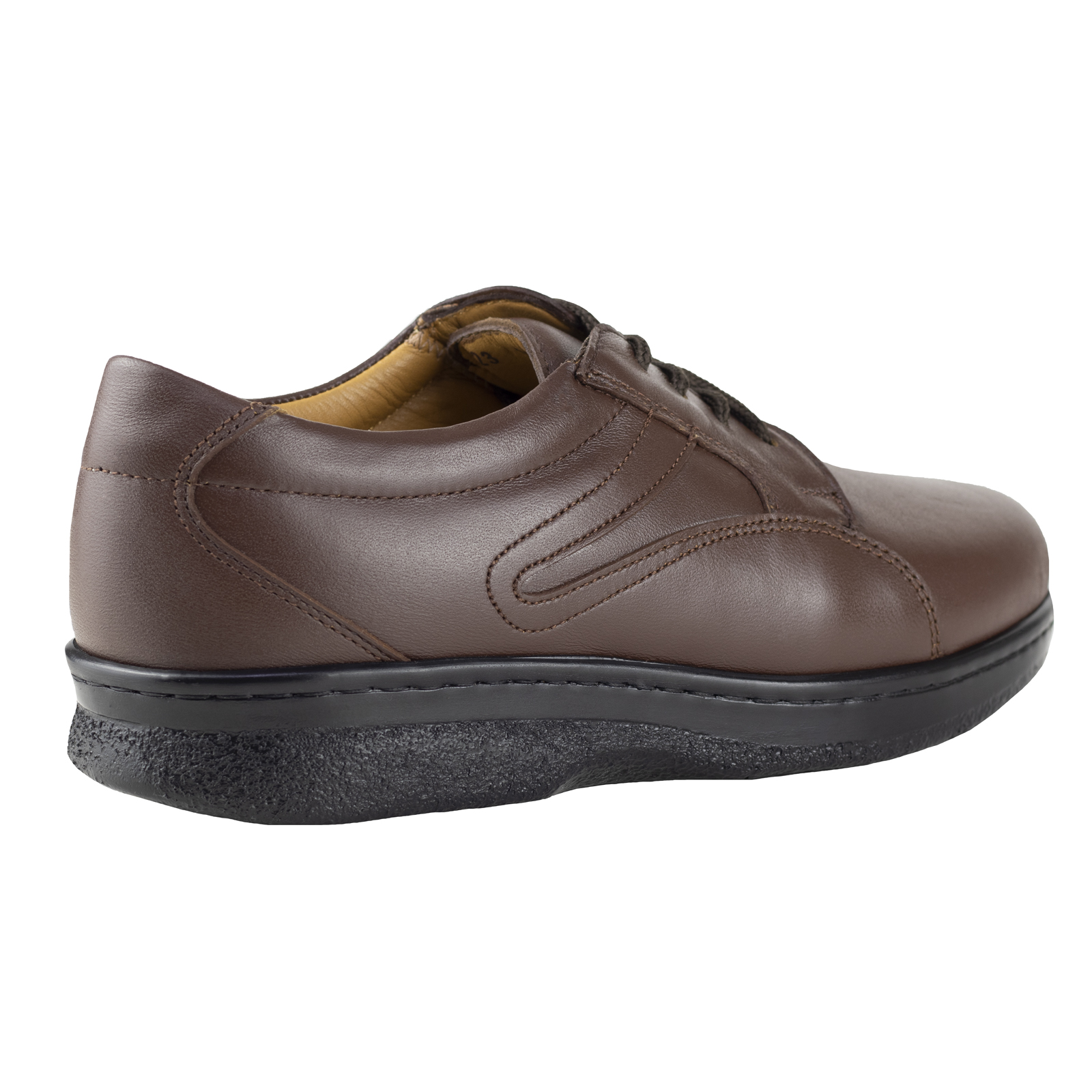 Zapatos Para Mujer Piel Chedron Terapie 109 Pie Diabético Confort.