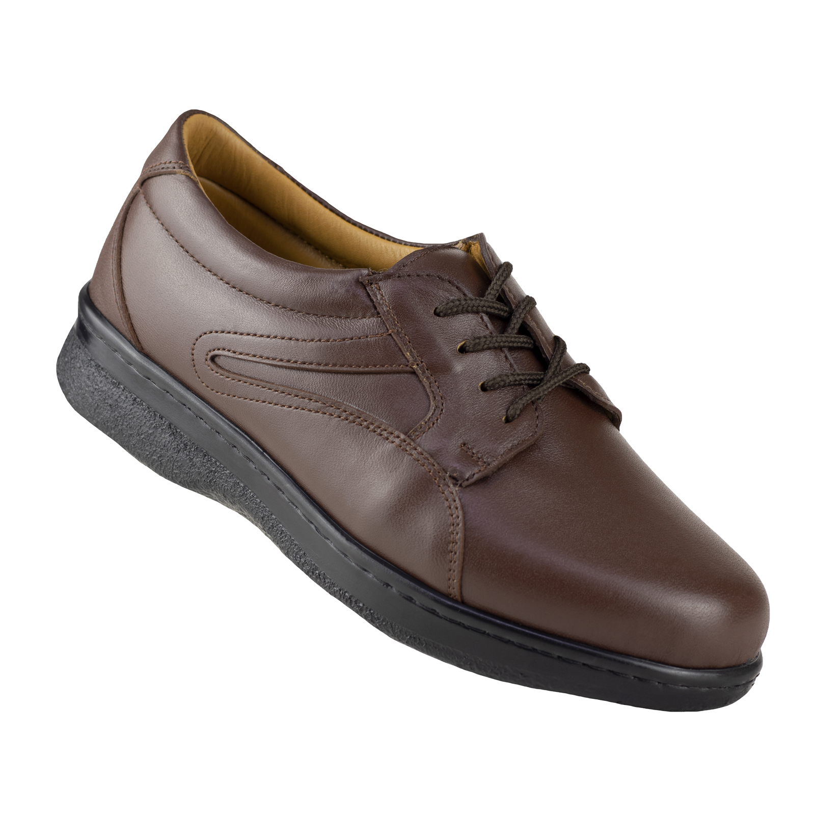 Zapatos Para Mujer Piel Chedron Terapie 109 Pie Diabético Confort.