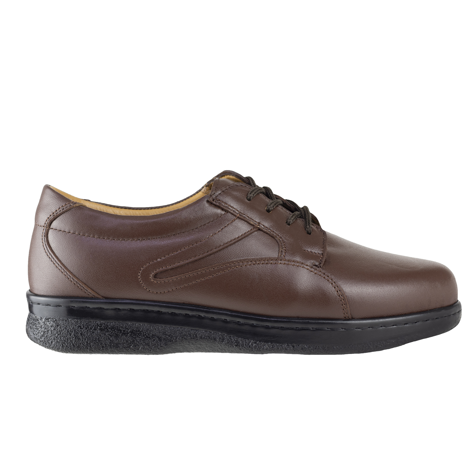 Zapatos Para Mujer Piel Chedron Terapie 109 Pie Diabético Confort.