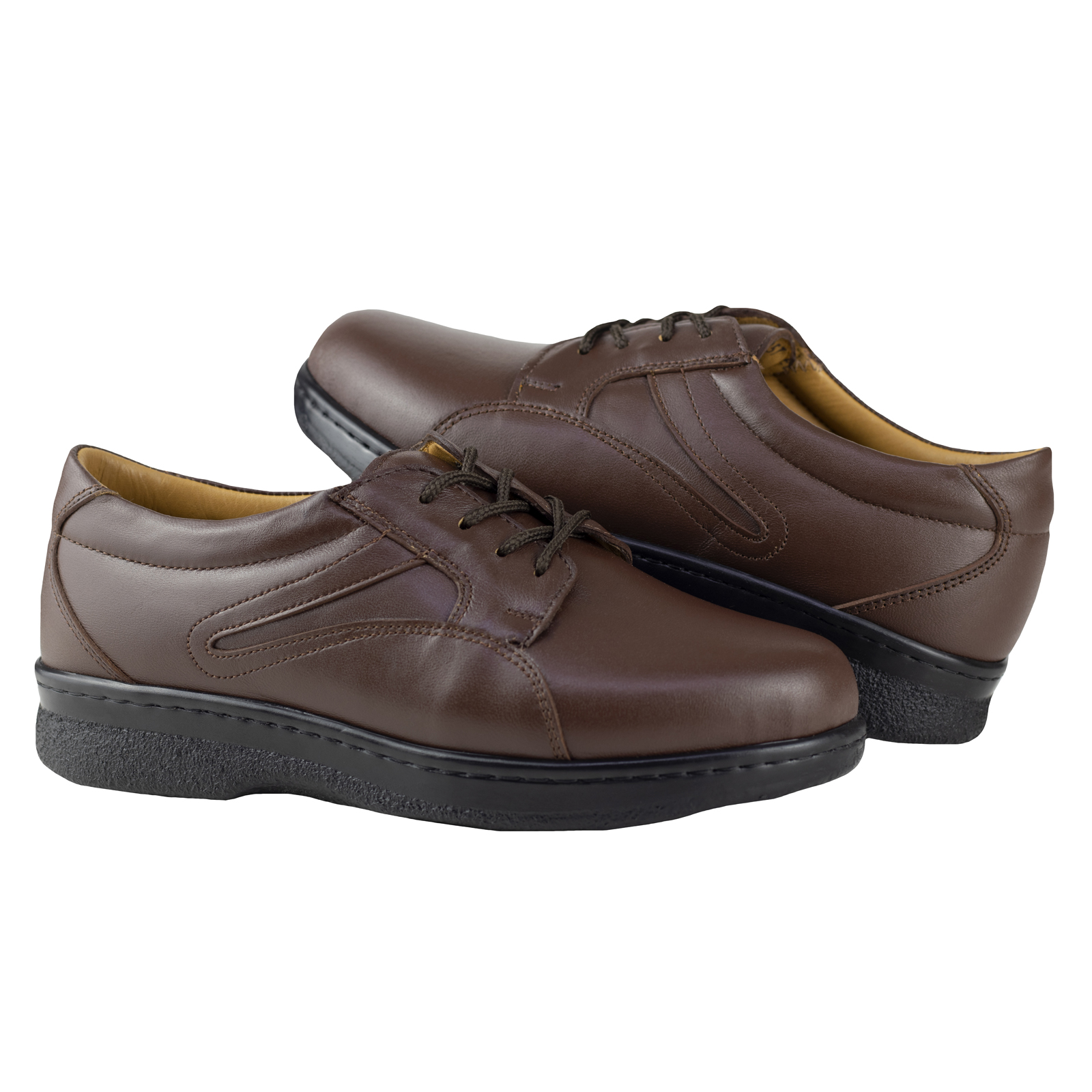 Zapatos Para Mujer Piel Chedron Terapie 109 Pie Diabético Confort.