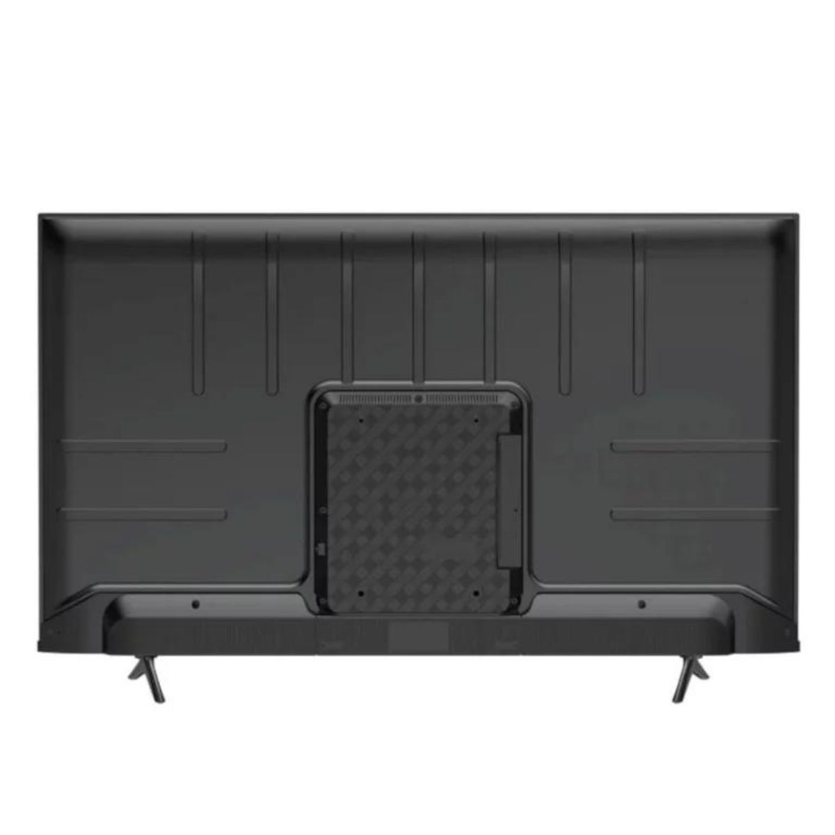Pantalla Hisense R6 Series 65Pulg 4K Roku Tv Black Reacondicionada.