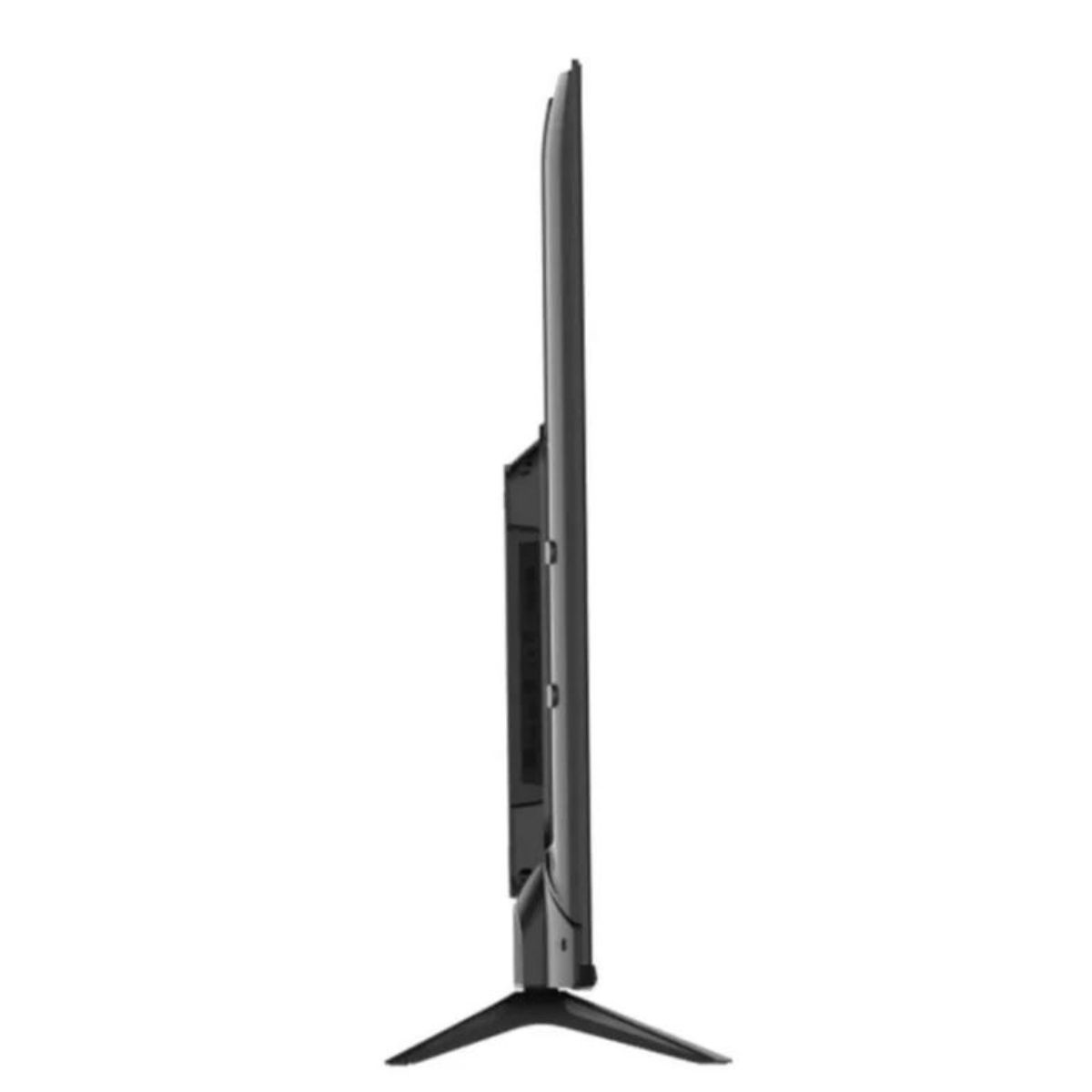 Pantalla Hisense R6 Series 65Pulg 4K Roku Tv Black Reacondicionada.
