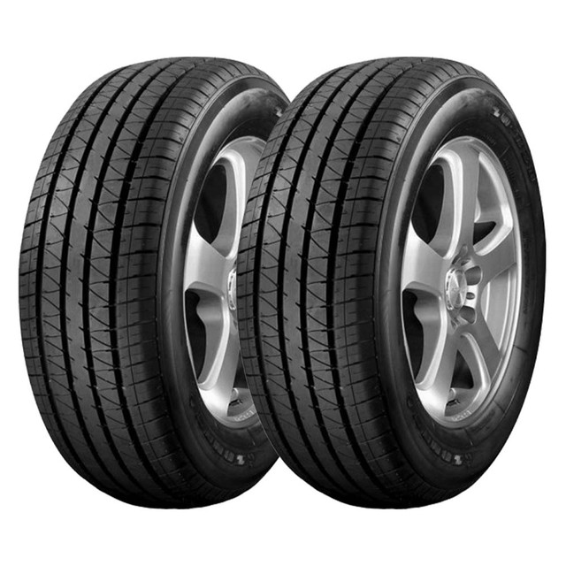 PAQUETE DE 2 LALNTAS 215/70R15 ANTARES SU-830 98T.
