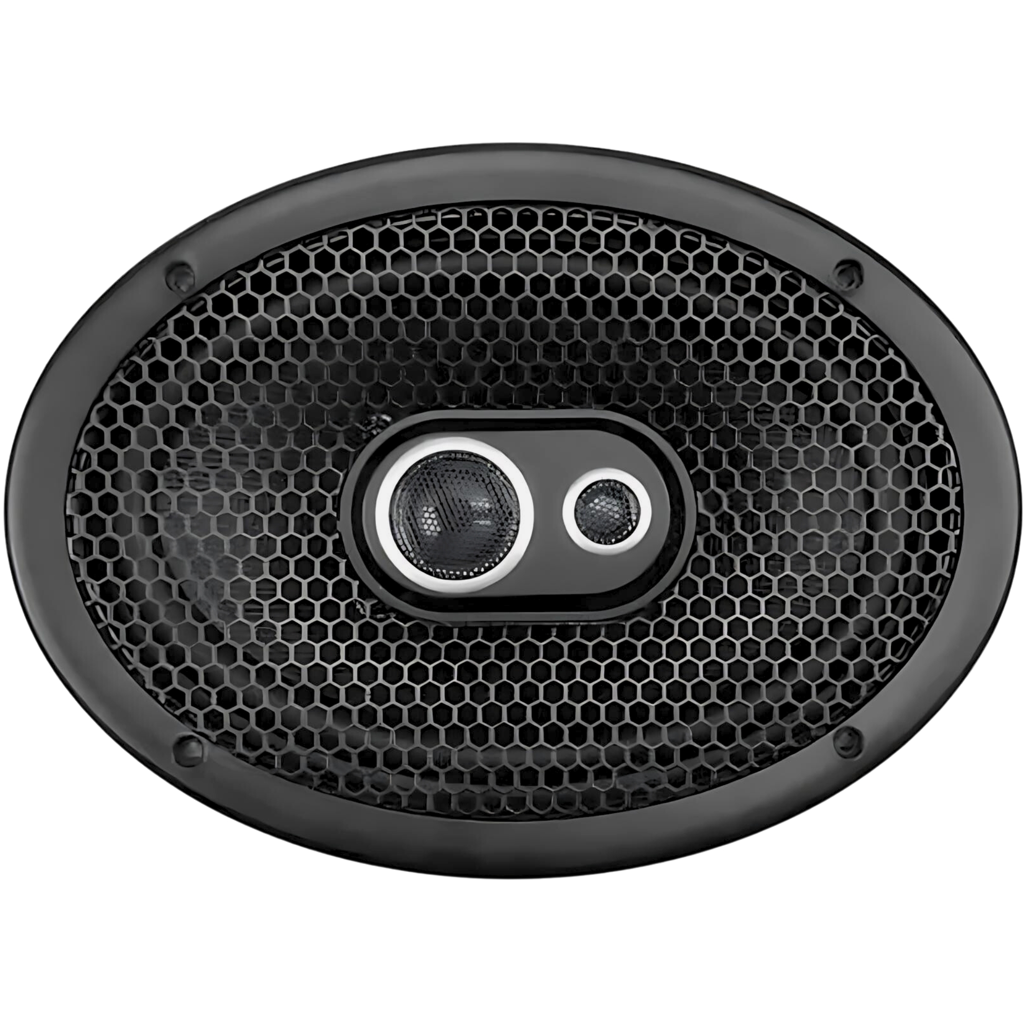 Bocinas Coaxiales Treo STUDIO69 800 Watts 6x9 Pulgadas 4 Ohms 3 Vías .