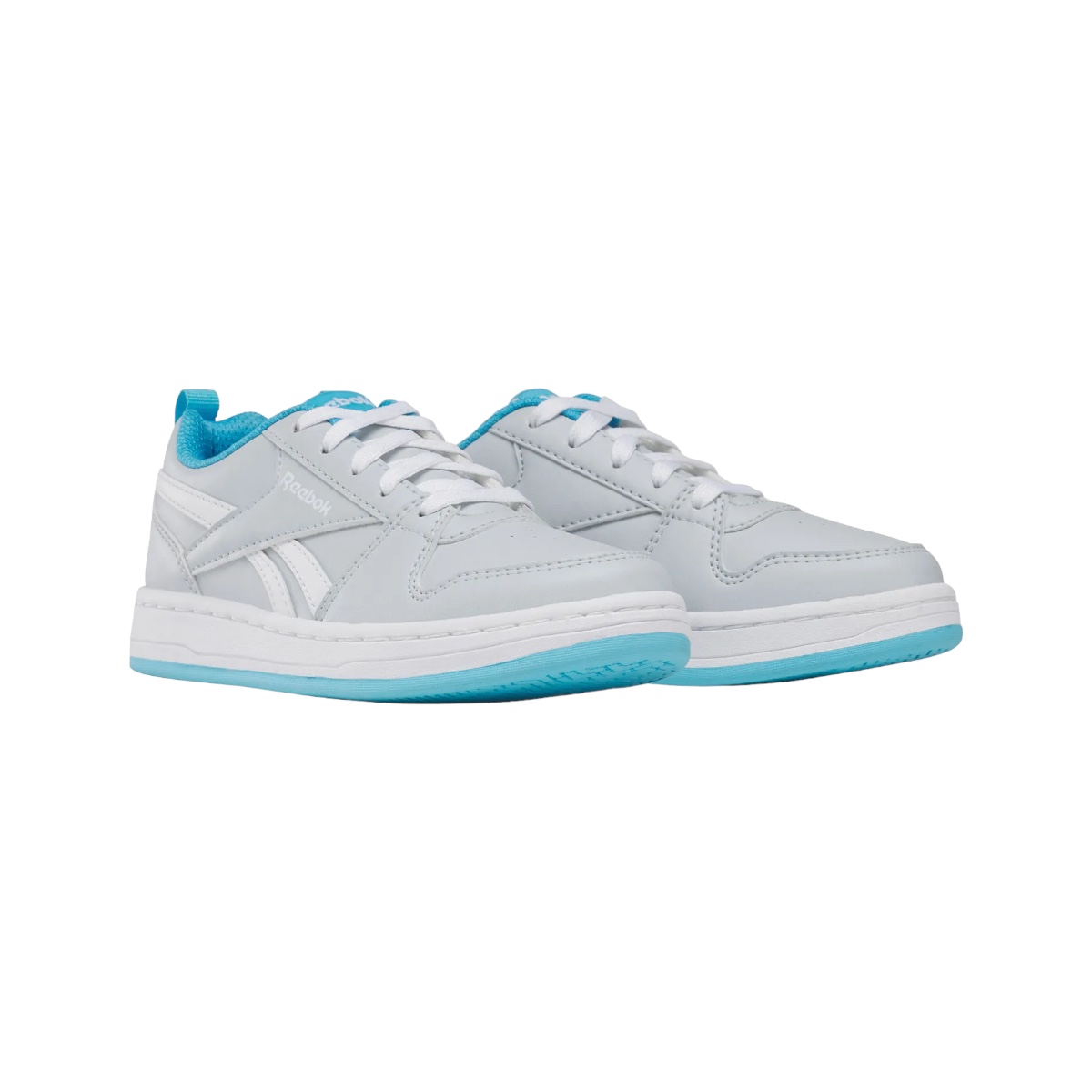 Tenis Reebok Royal Prime 2.0 De Niños 100% Original Y Nuevo.