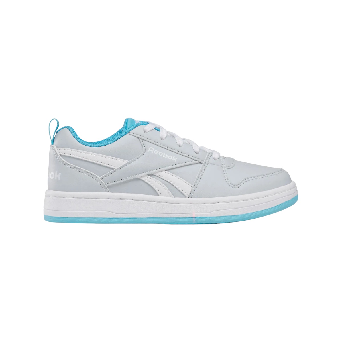 Tenis Reebok Royal Prime 2.0 De Niños 100% Original Y Nuevo.