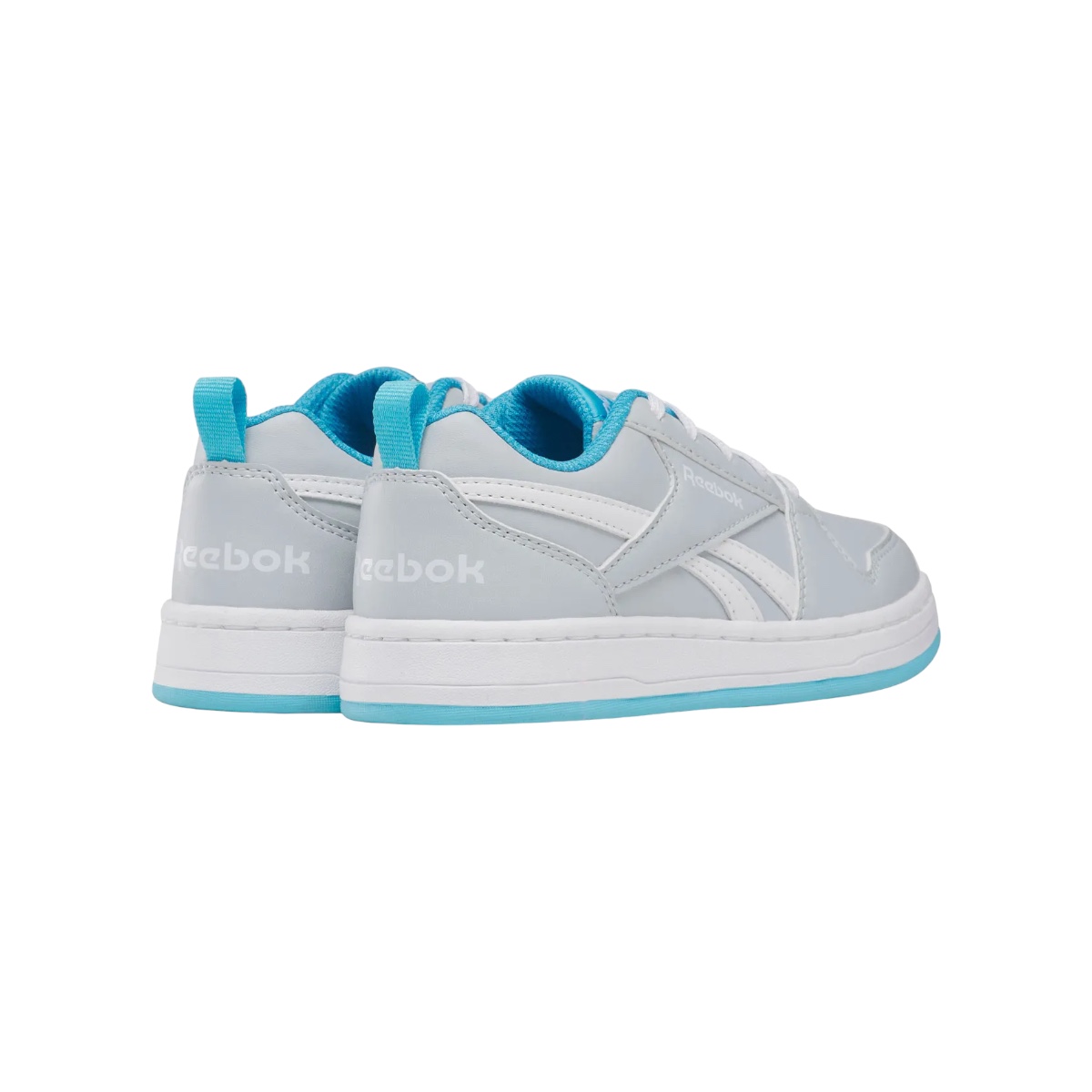 Tenis Reebok Royal Prime 2.0 De Niños 100% Original Y Nuevo.