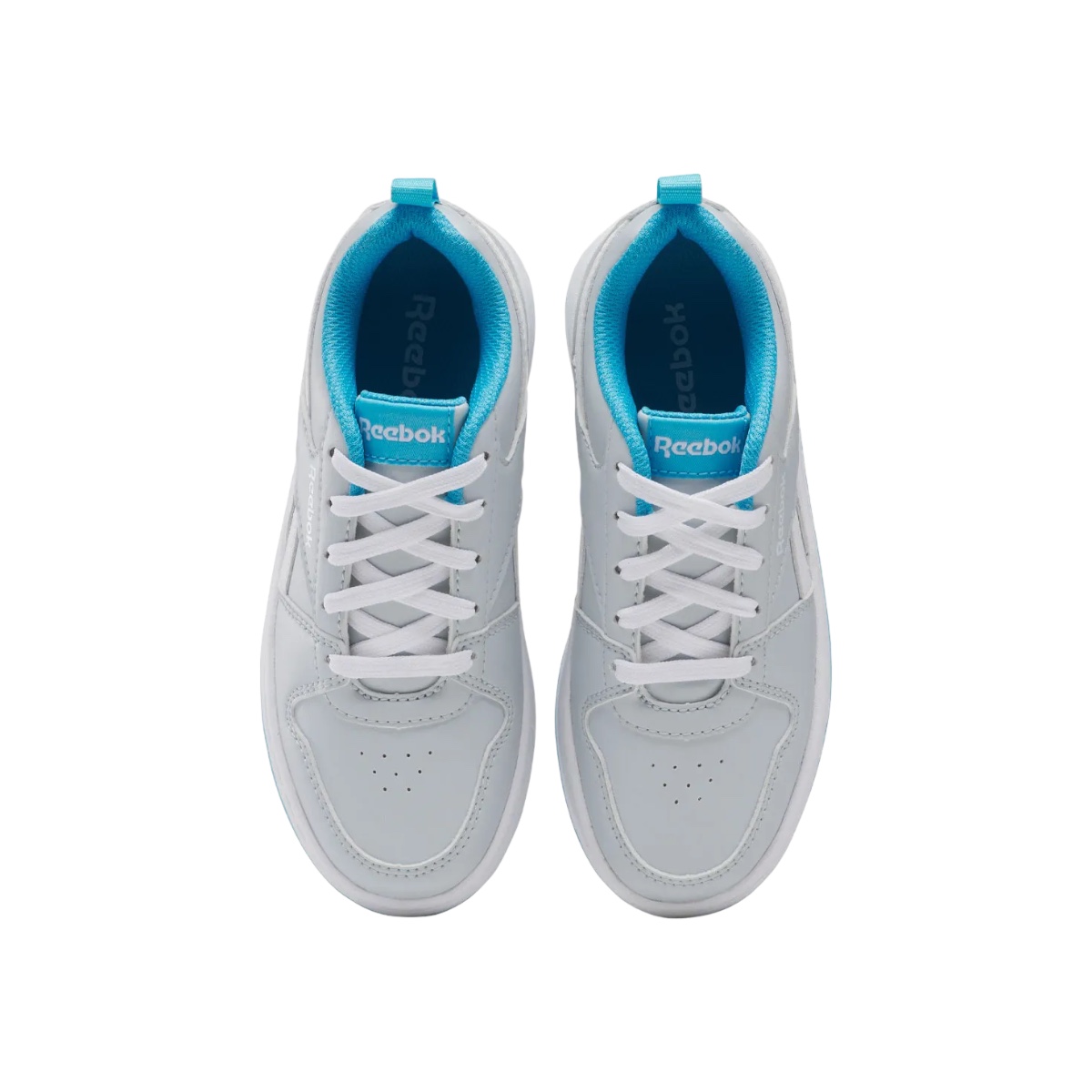 Tenis Reebok Royal Prime 2.0 De Niños 100% Original Y Nuevo.