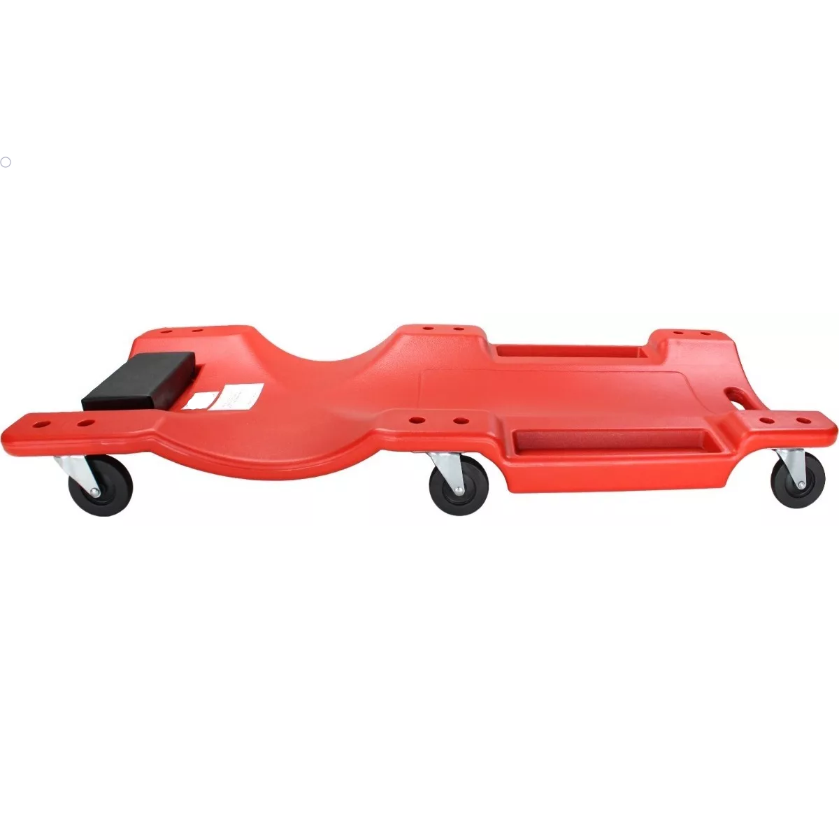 Cama Deslizante Para Mecanico De 36 Pulgadas 150kg.