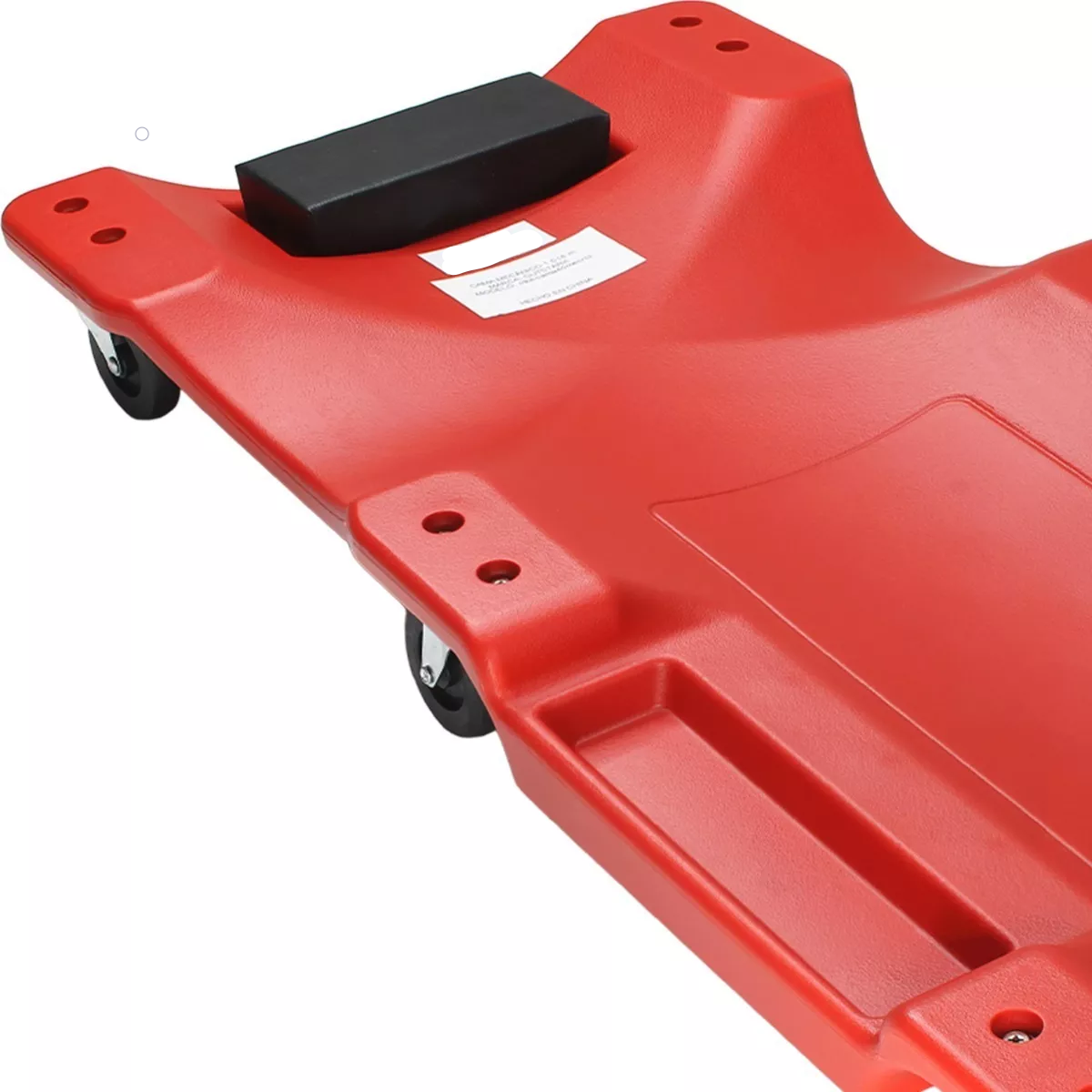 Cama Deslizante Para Mecanico De 36 Pulgadas 150kg.