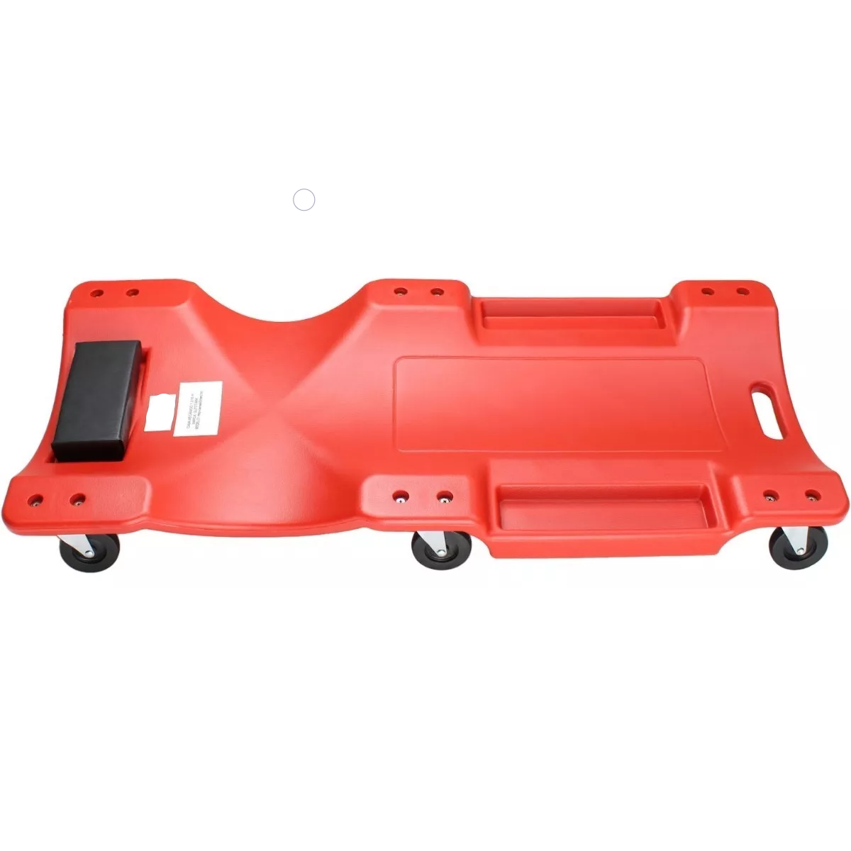 Cama Deslizante Para Mecanico De 36 Pulgadas 150kg.
