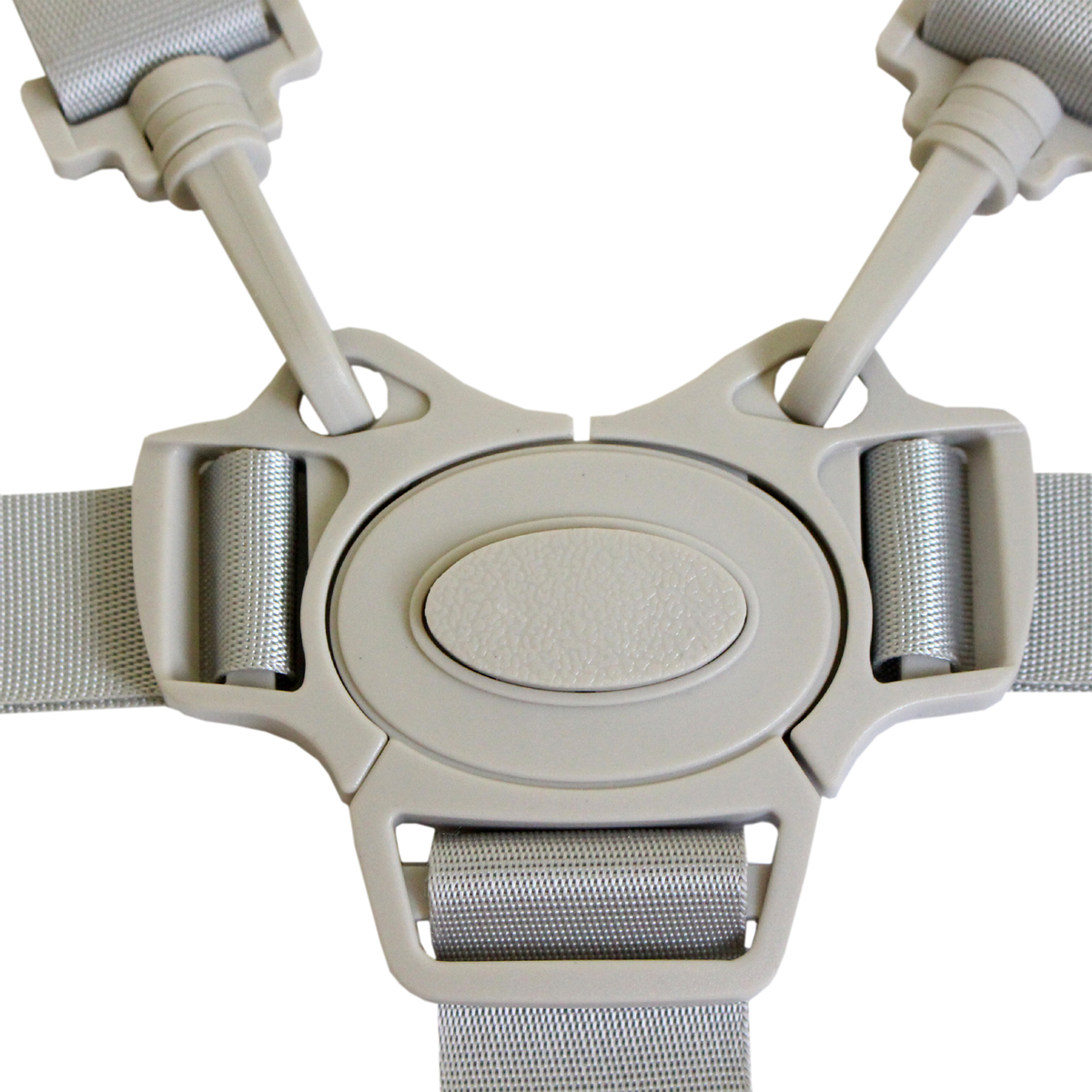 Arnés de Seguridad Universal para bebe de 5 puntos Silla  Coche