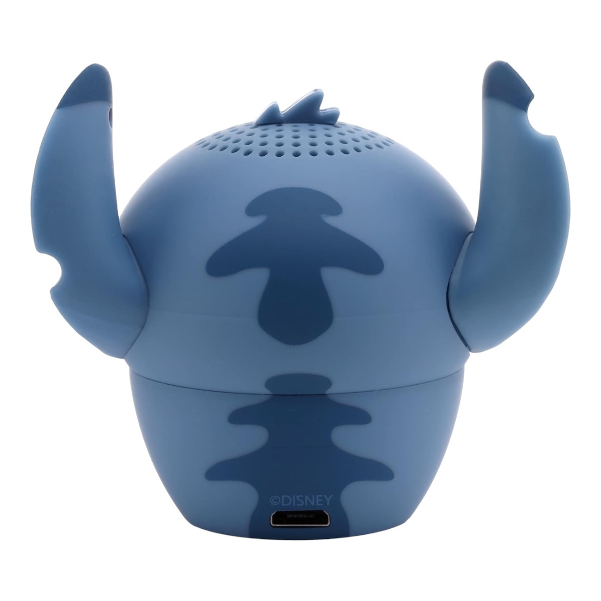 Bitty Boomers Disney: Stitch - Mini Altavoz Bluetooth Color.