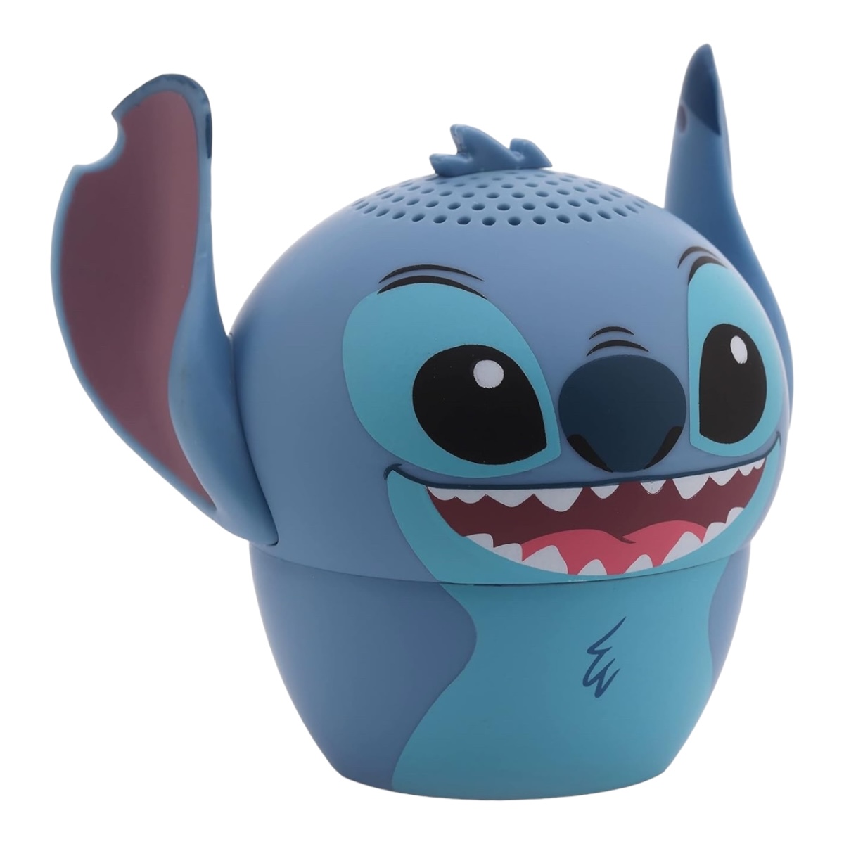 Bitty Boomers Disney: Stitch - Mini Altavoz Bluetooth Color.