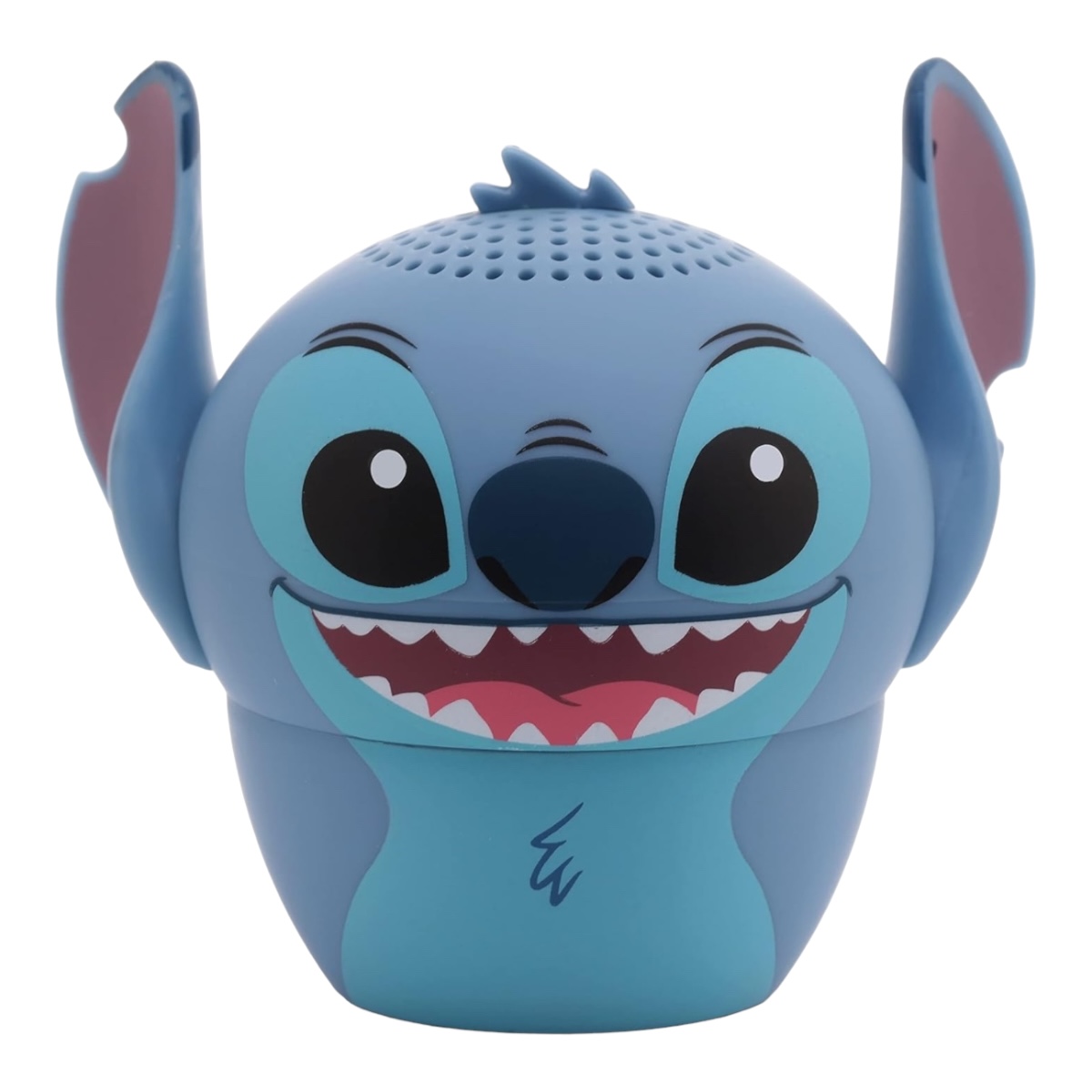 Bitty Boomers Disney: Stitch - Mini Altavoz Bluetooth Color.