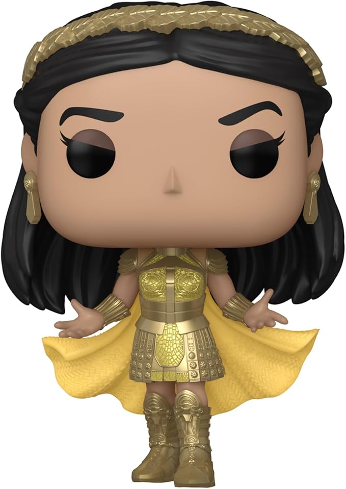 Funko Pop Movies: DC Shazam 2 - Anthea.
