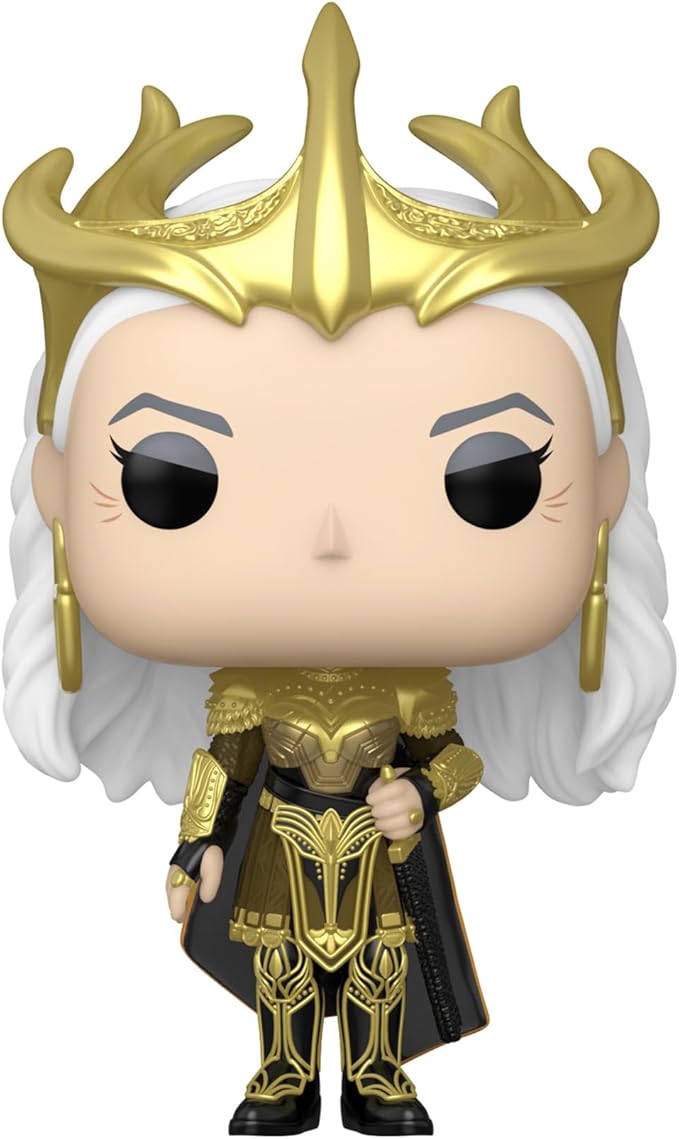 Funko Pop Movies: DC Shazam 2 - Hespera.