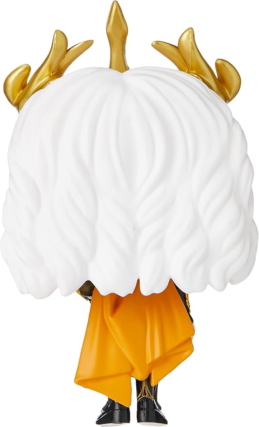 Funko Pop Movies: DC Shazam 2 - Hespera.