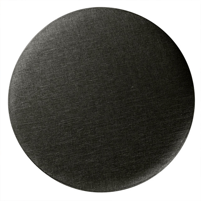 Banco Taburete Decorativo Bora Gris Oxford Atlas .