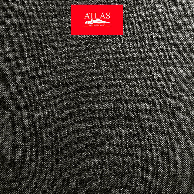 Banco Taburete Decorativo Bora Gris Oxford Atlas .