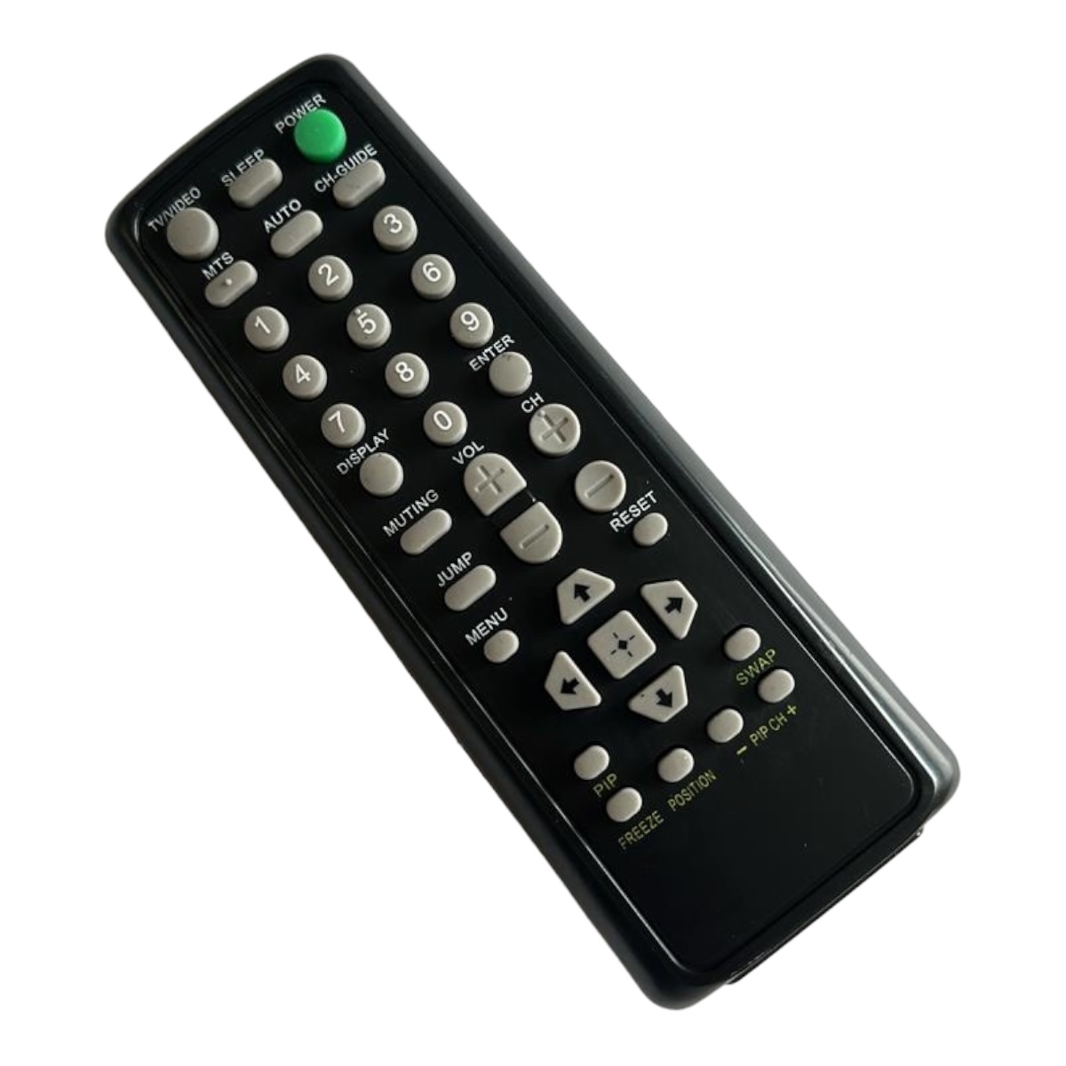Control para cualquier Tv Analógica Sony Trinitron