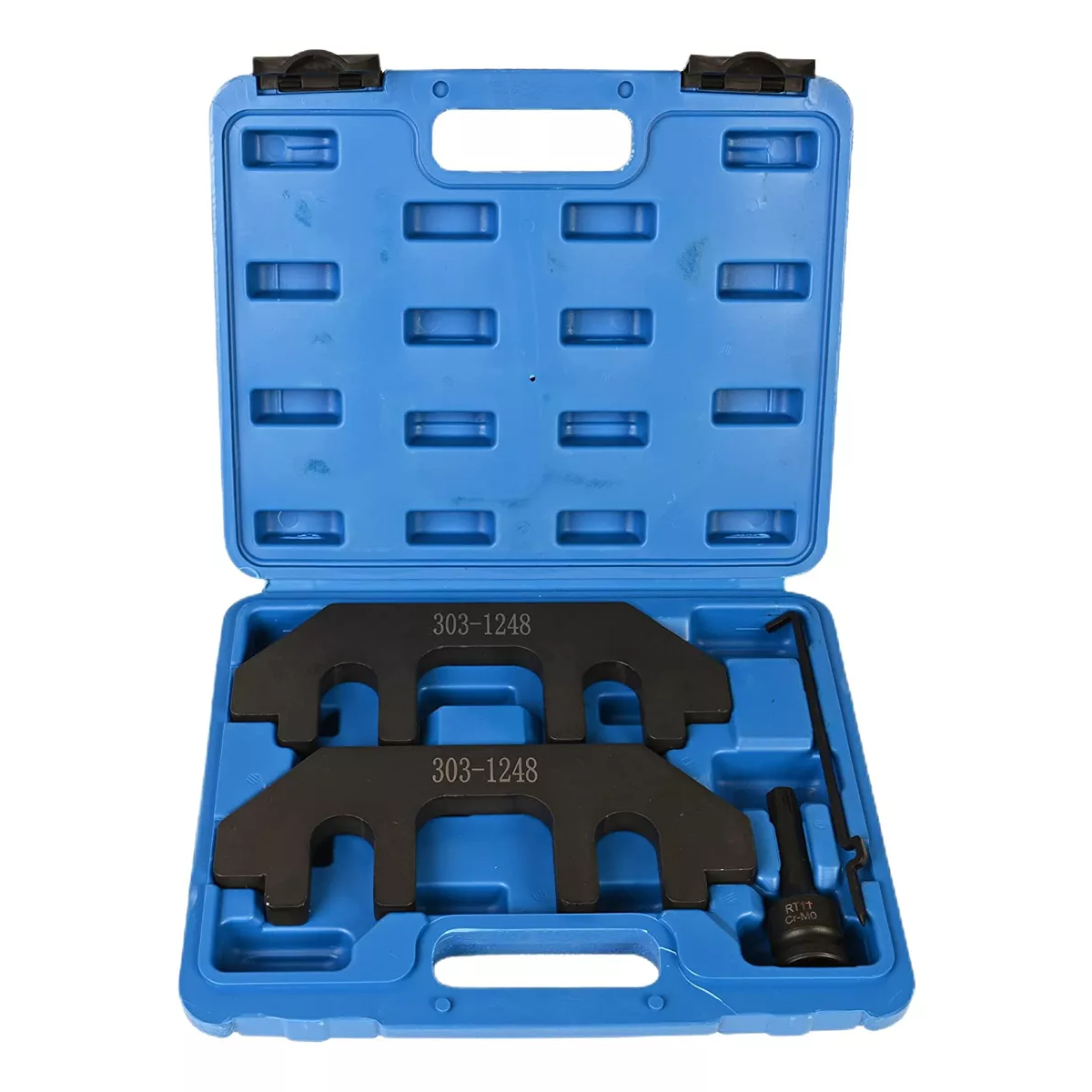 Herramienta Sincronizar Motores Ford 3.5 L Y 3.7 L 4 V 303-1.
