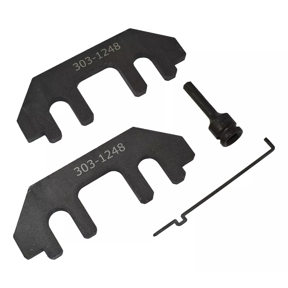 Herramienta Sincronizar Motores Ford 3.5 L Y 3.7 L 4 V 303-1.