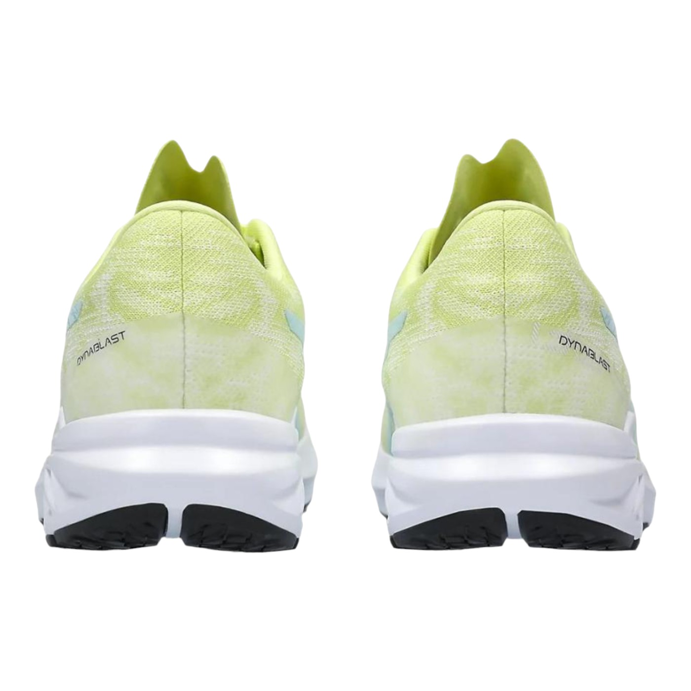 TENIS ASICS HOMBRE AMARILLO ASICS NOVABLAST 3 1011B460750.