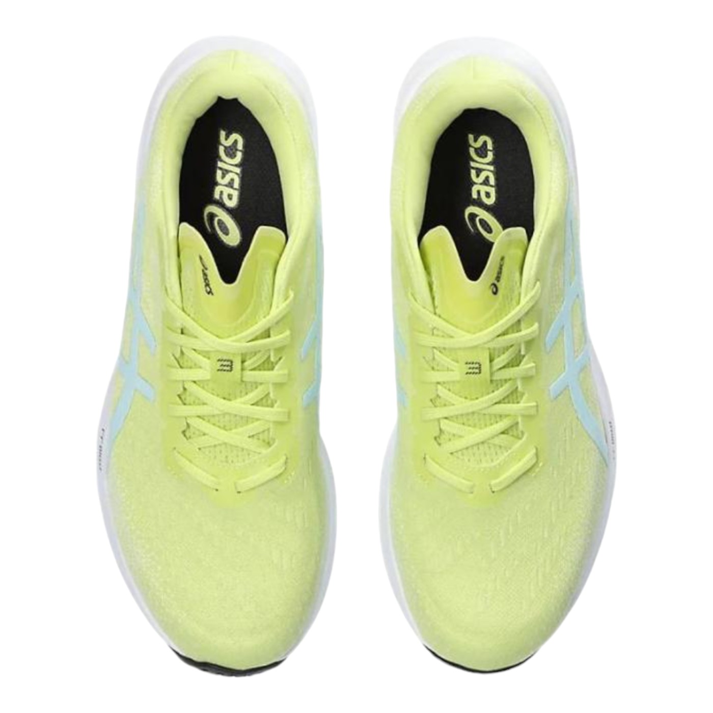 TENIS ASICS HOMBRE AMARILLO ASICS NOVABLAST 3 1011B460750.