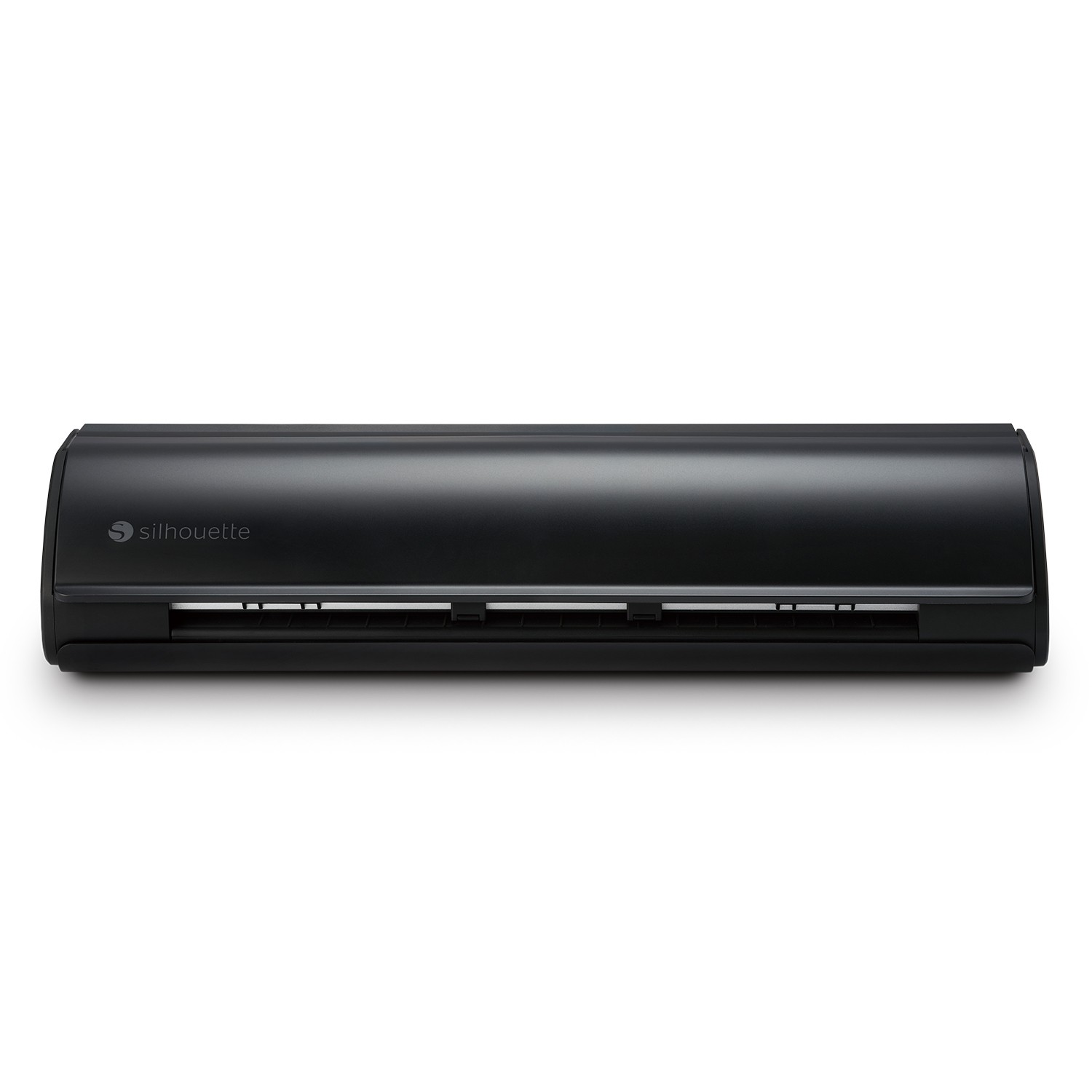 DUO NEGRO MINC SILHOUETTE CAMEO 5 + LAMINADORA 12".