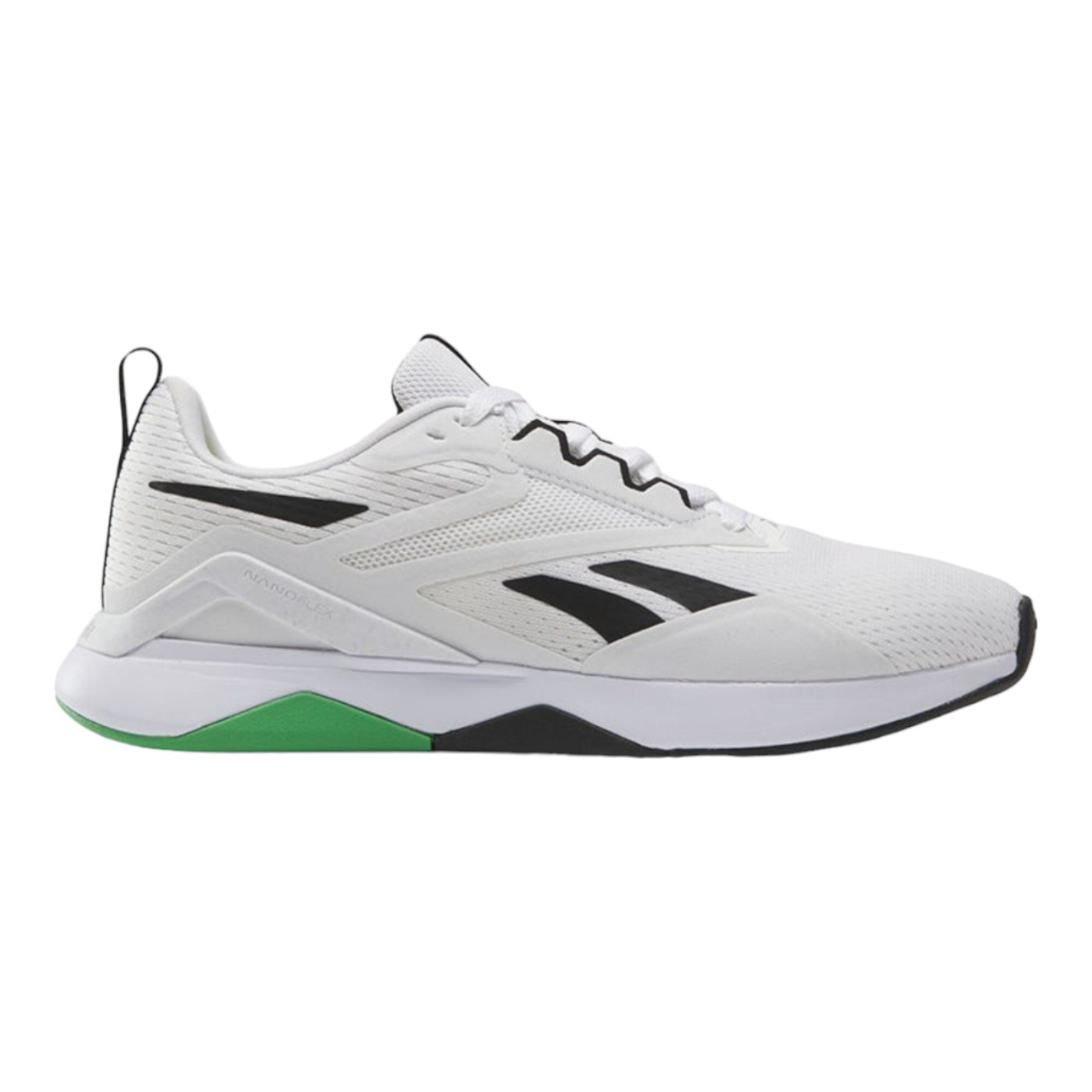 TENIS REEBOK HOMBRE BLANCO REEBOK NANO 100201953.