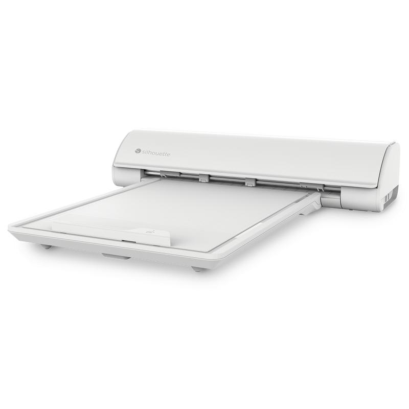 TAPETE ELECTROSTATICO BLANCO CAMEO 12X12" | CUT-MAT-ES-WHT-12.