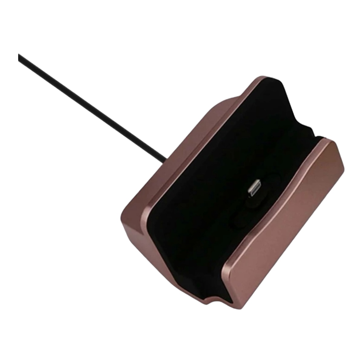 Estación De Carga Inalámbrica  Cargador Sync Dock Compatible iPhone 11, 12, 13 y 14.
