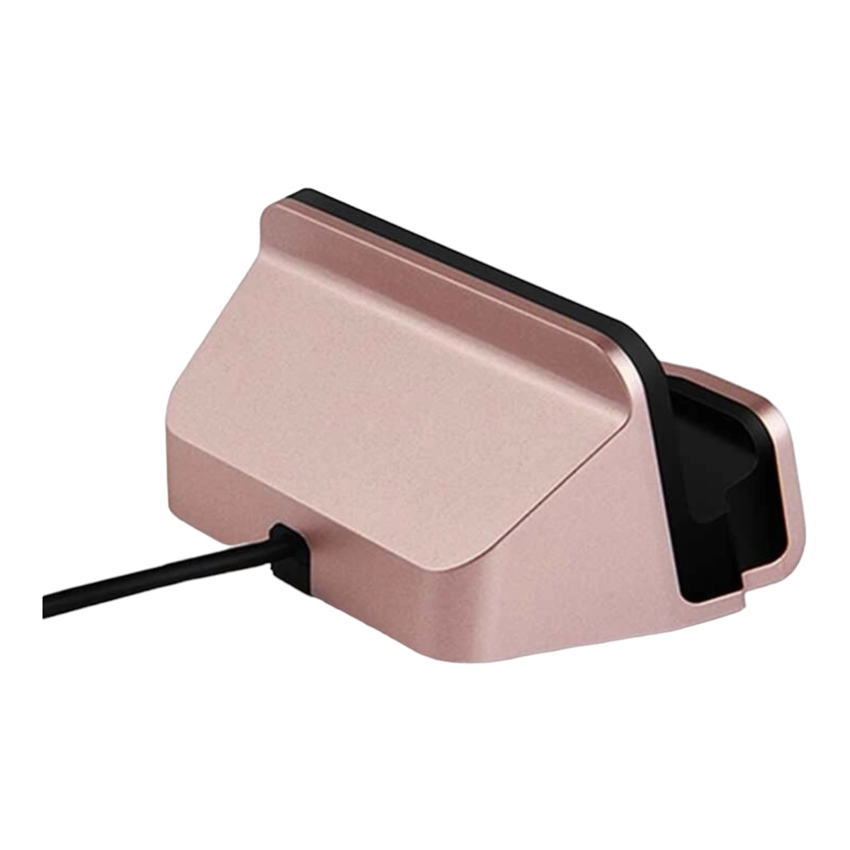 Estación De Carga Inalámbrica  Cargador Sync Dock Compatible iPhone 11, 12, 13 y 14.