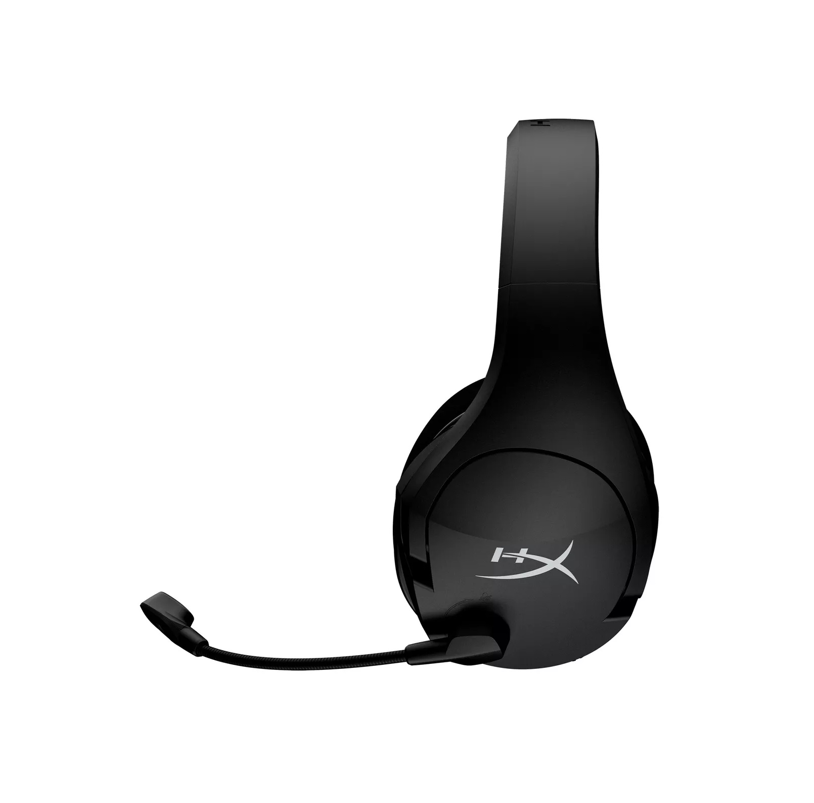 Audífonos Inalámbricos Hyper X Cloud Stinger Core Wireless 7.1, Para Pc, Xbox Series S y X, Playstation 4, Playstation 5 y Nintendo Switch Color Negro.