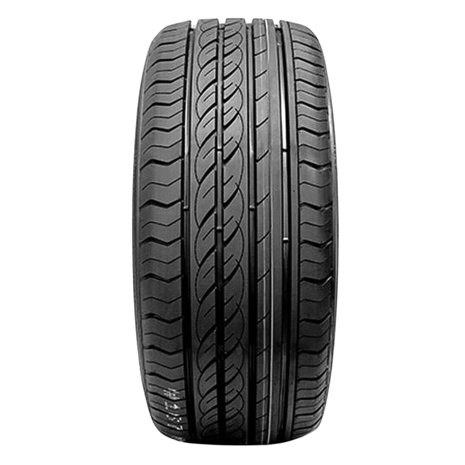 KIT DE 2 LLANTAS 275/40R19 JOROAD RX6 RUNFLAT