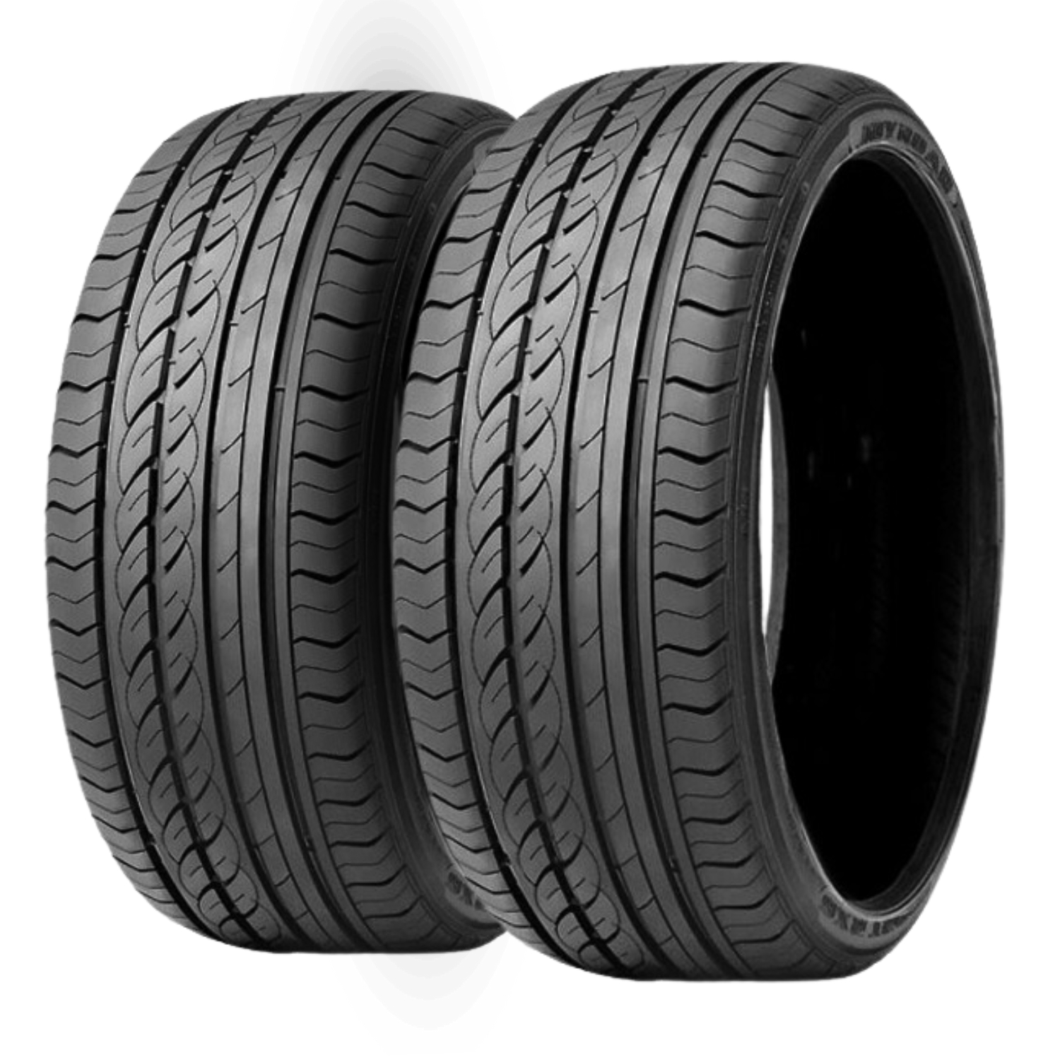 KIT DE 2 LLANTAS 275/40R19 JOROAD RX6 RUNFLAT