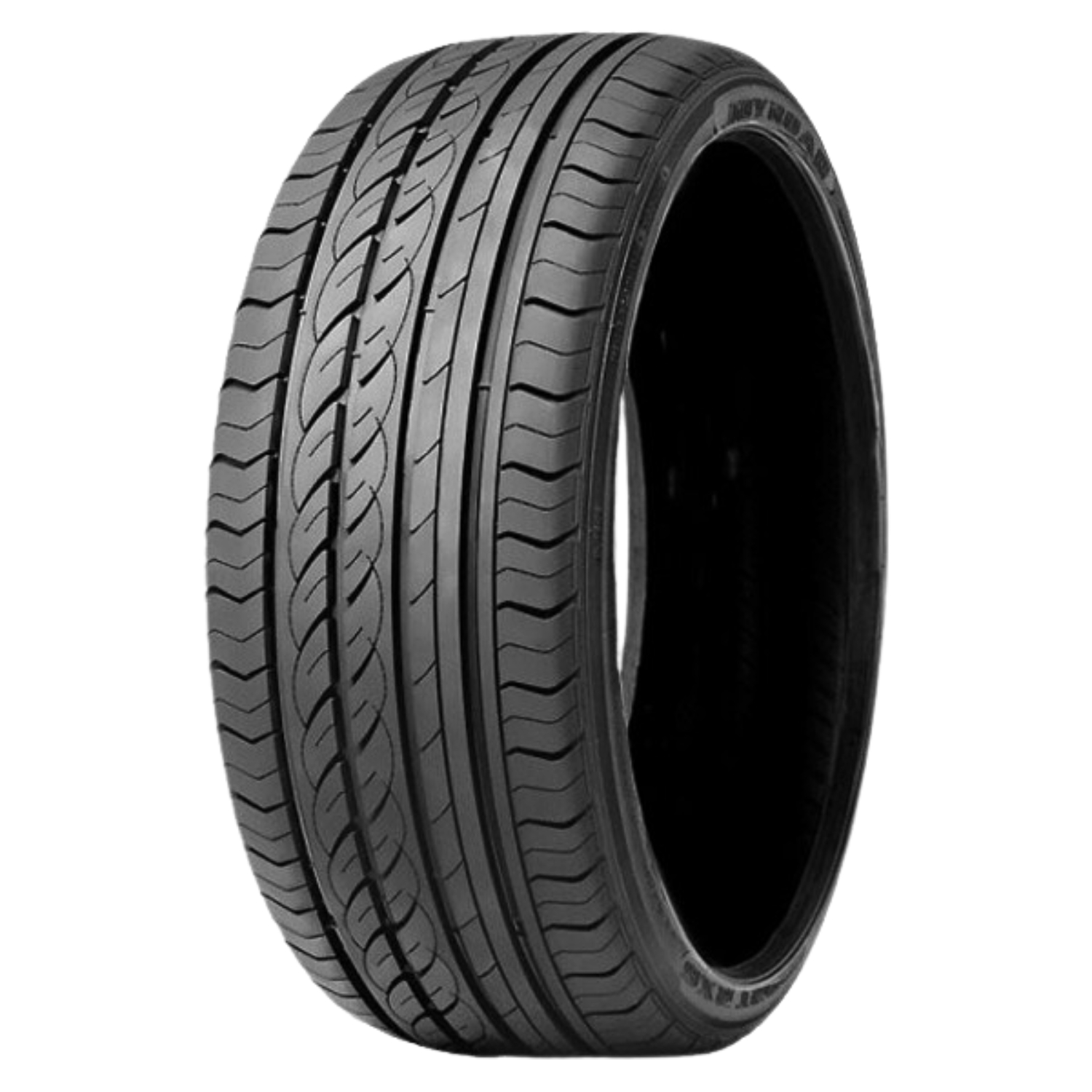 KIT DE 2 LLANTAS 275/40R19 JOROAD RX6 RUNFLAT